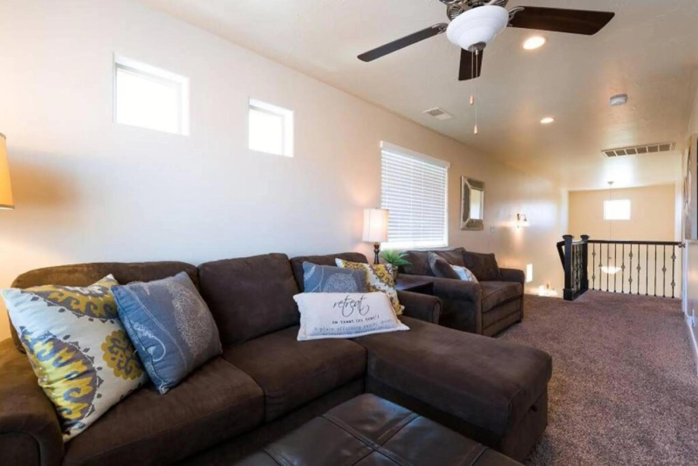 Cactus Rose Villa with 2 Pools 2 Spas Gym