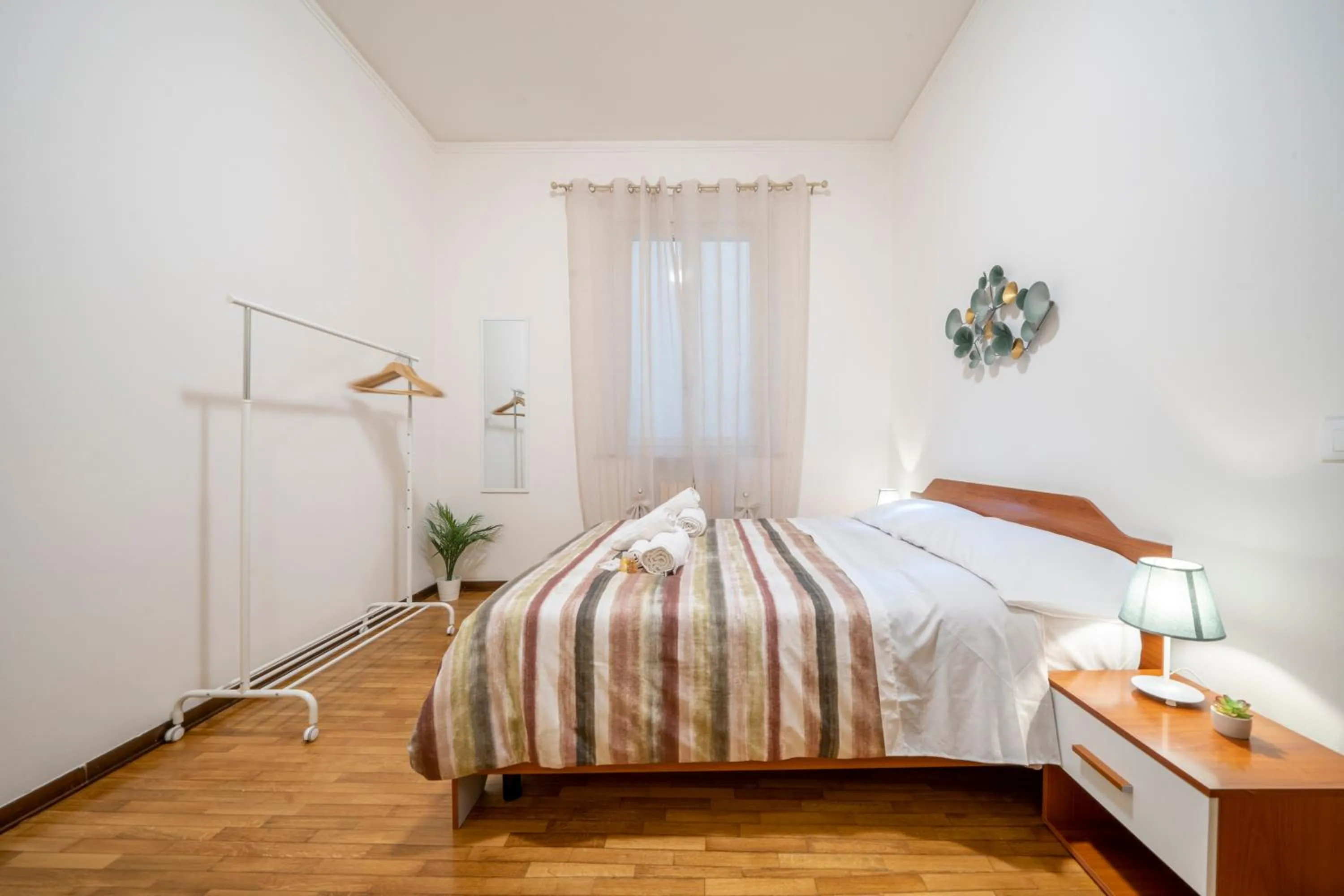 Bed in [Ghirlandina]Favoloso appartamento in pieno centro