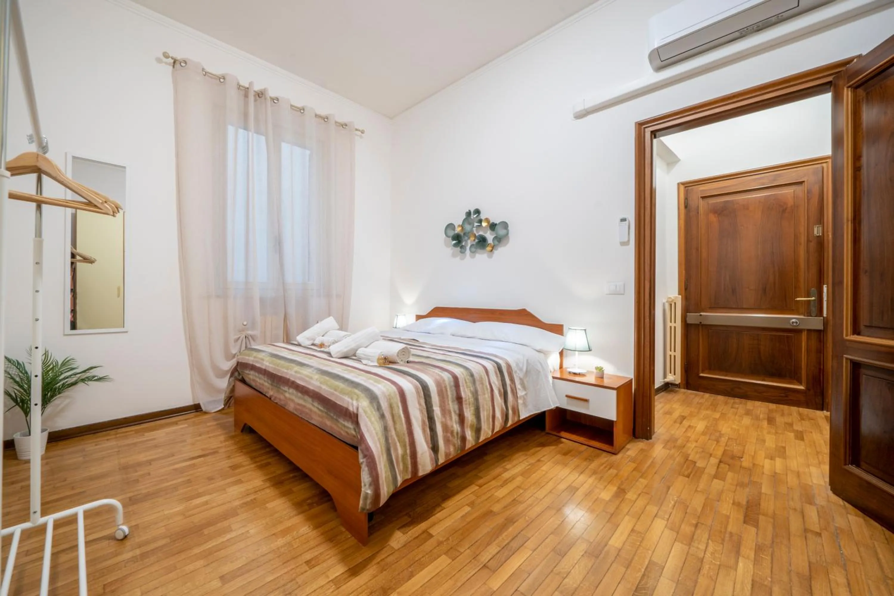 Bed in [Ghirlandina]Favoloso appartamento in pieno centro