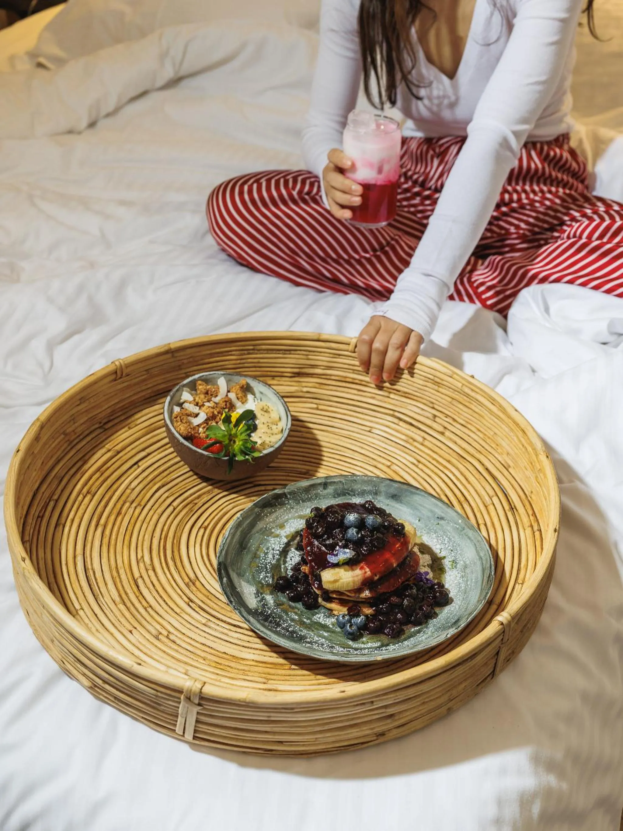 Breakfast in Niki Athens Hotel