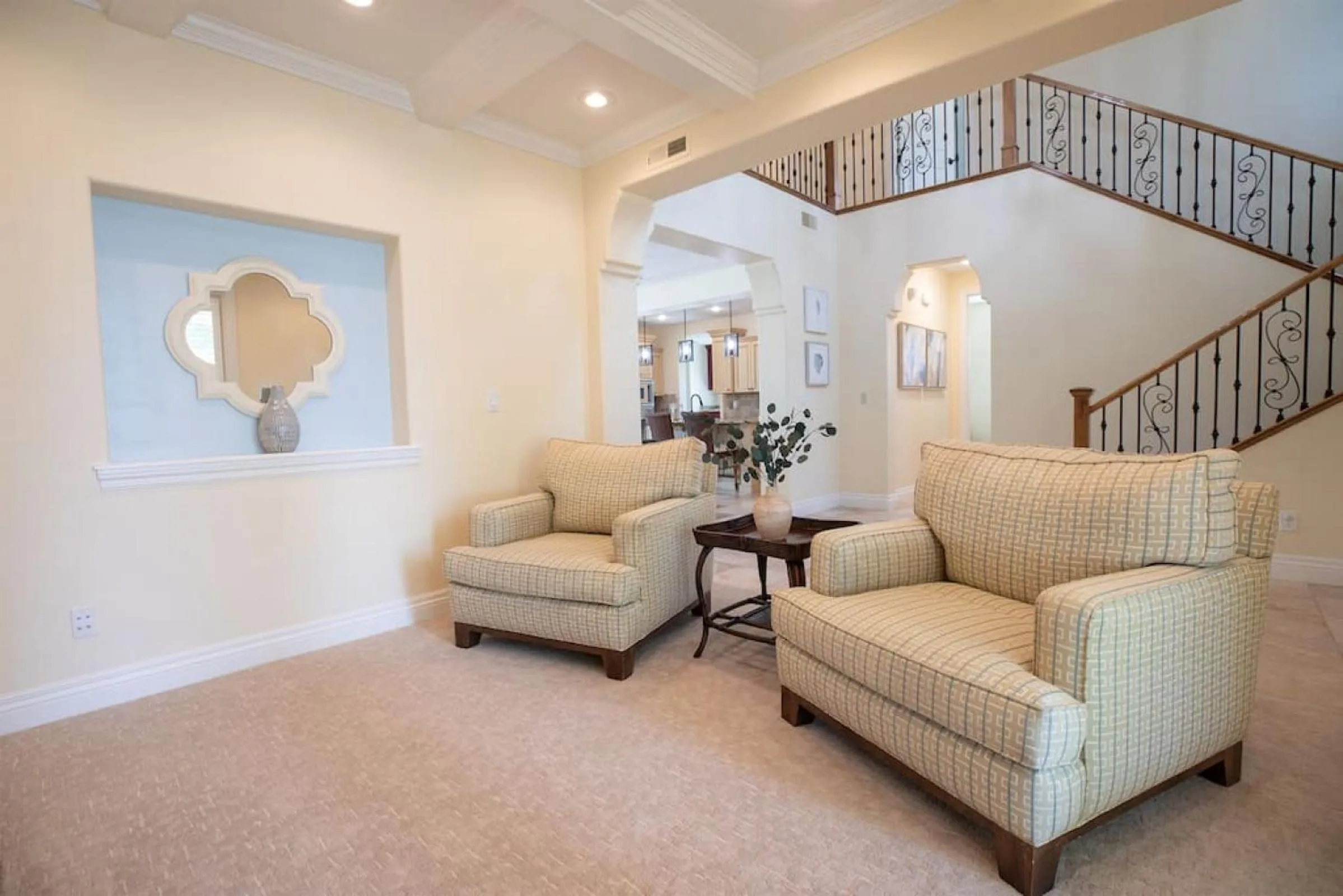 Mirabella Villa Private Pool and Outdoor Kitchen