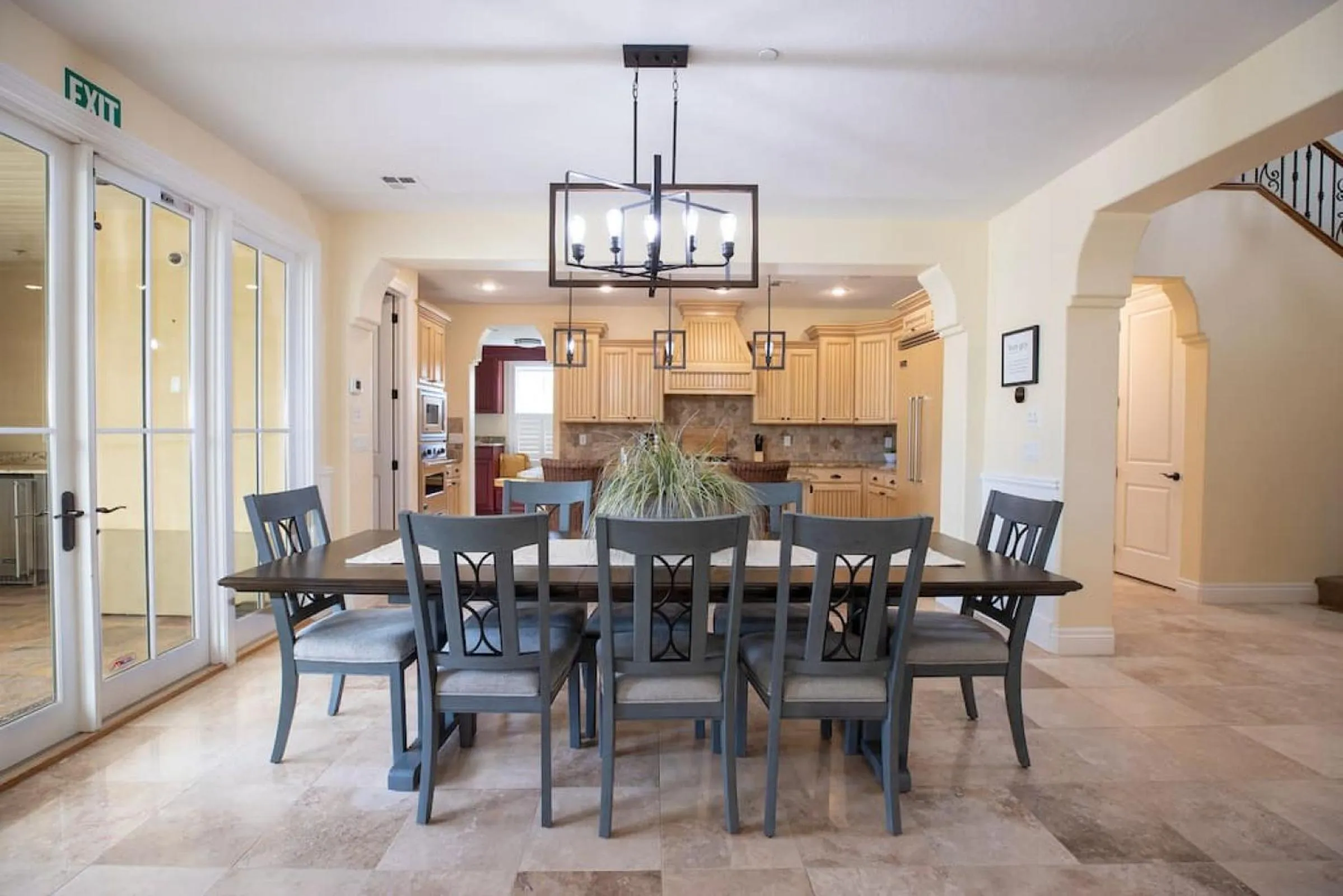 Mirabella Villa Private Pool and Outdoor Kitchen