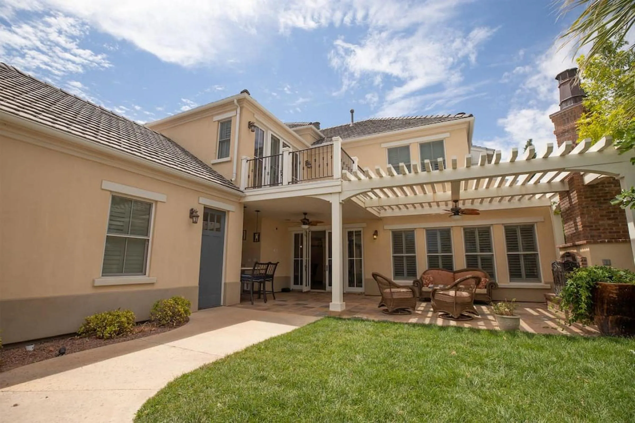 Mirabella Villa Private Pool and Outdoor Kitchen