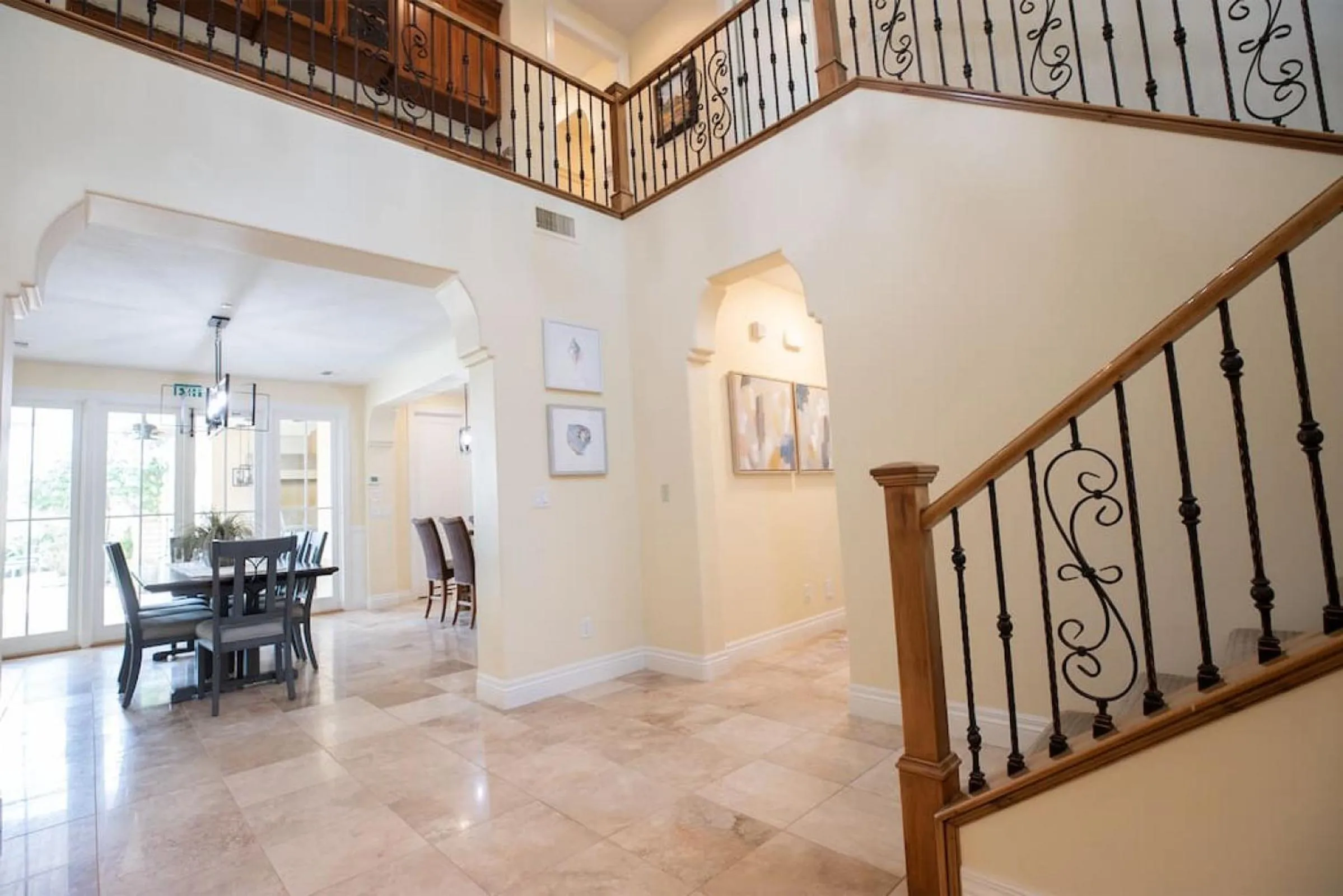 Mirabella Villa Private Pool and Outdoor Kitchen