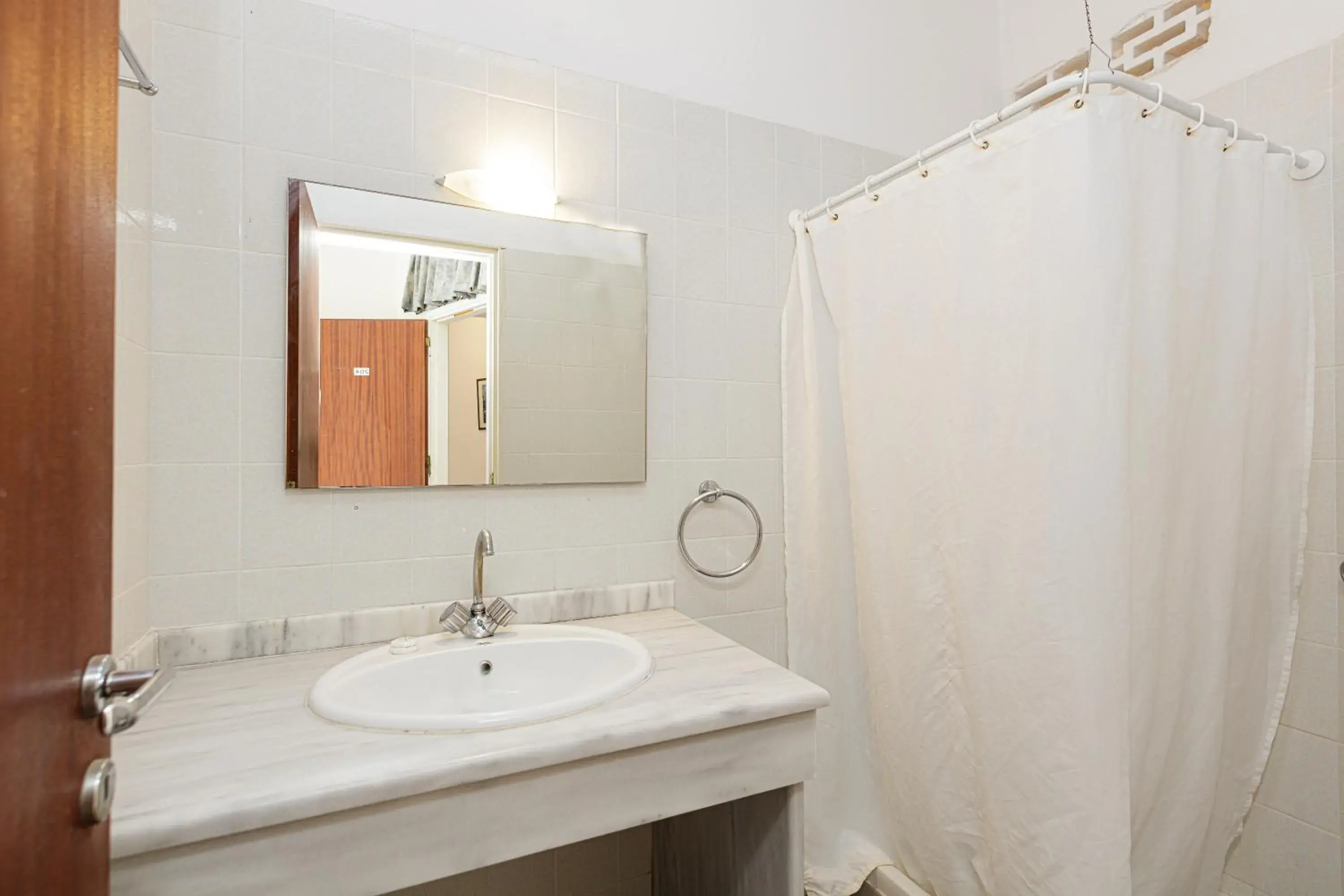 Double or Twin Room with Mountain View in Bali Beach and Sofia Village Double or Twin Room with Mountain View in Bali Beach and Sofia Village