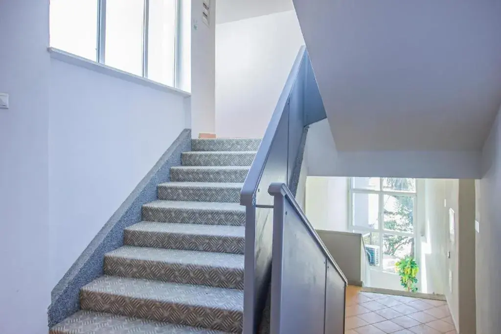 Lobby or reception in Hotel Lumbarda Lobby or reception in Hotel Lumbarda