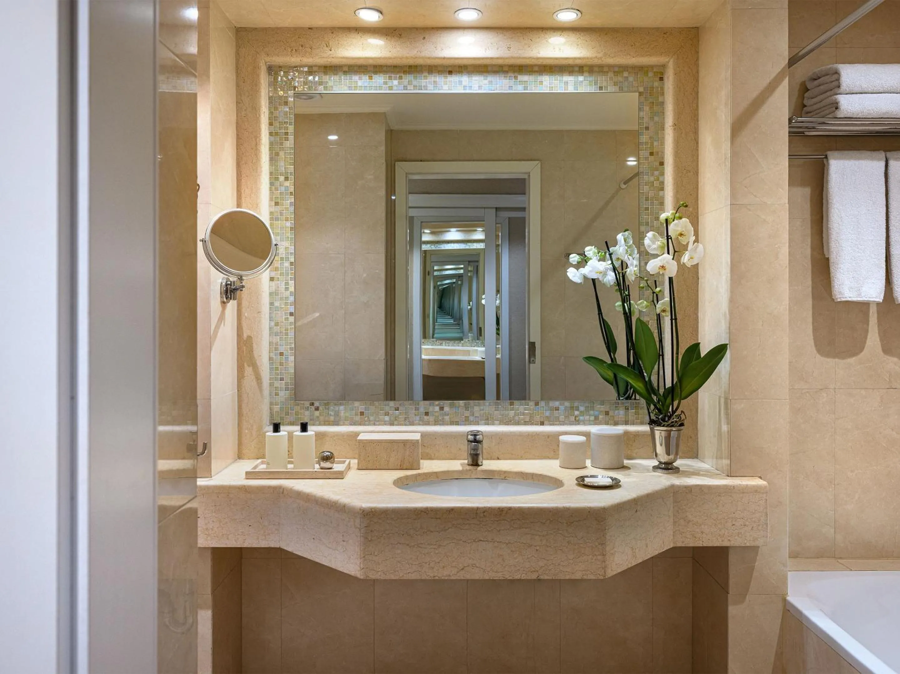 Grecotel Larissa Imperial