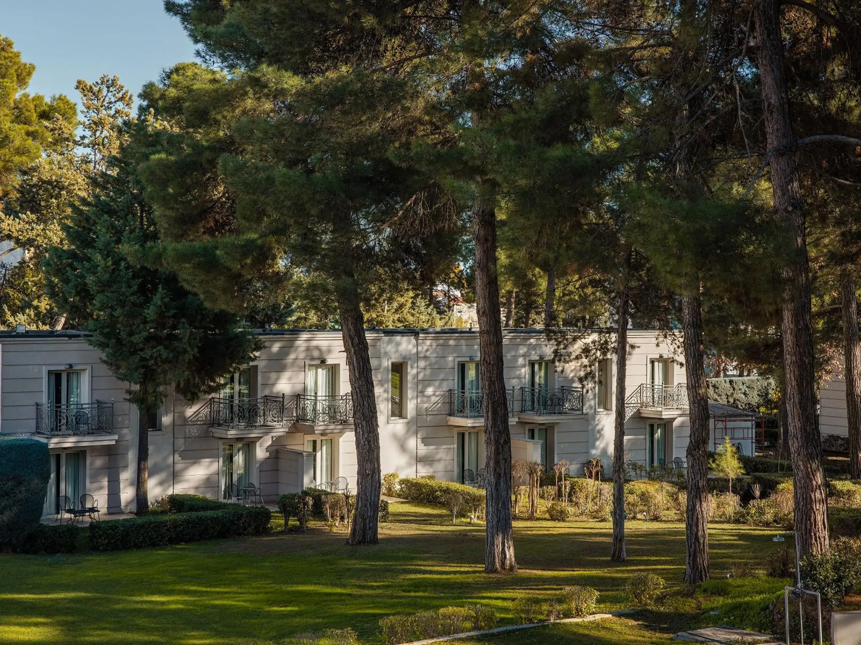 Grecotel Larissa Imperial Grecotel Larissa Imperial