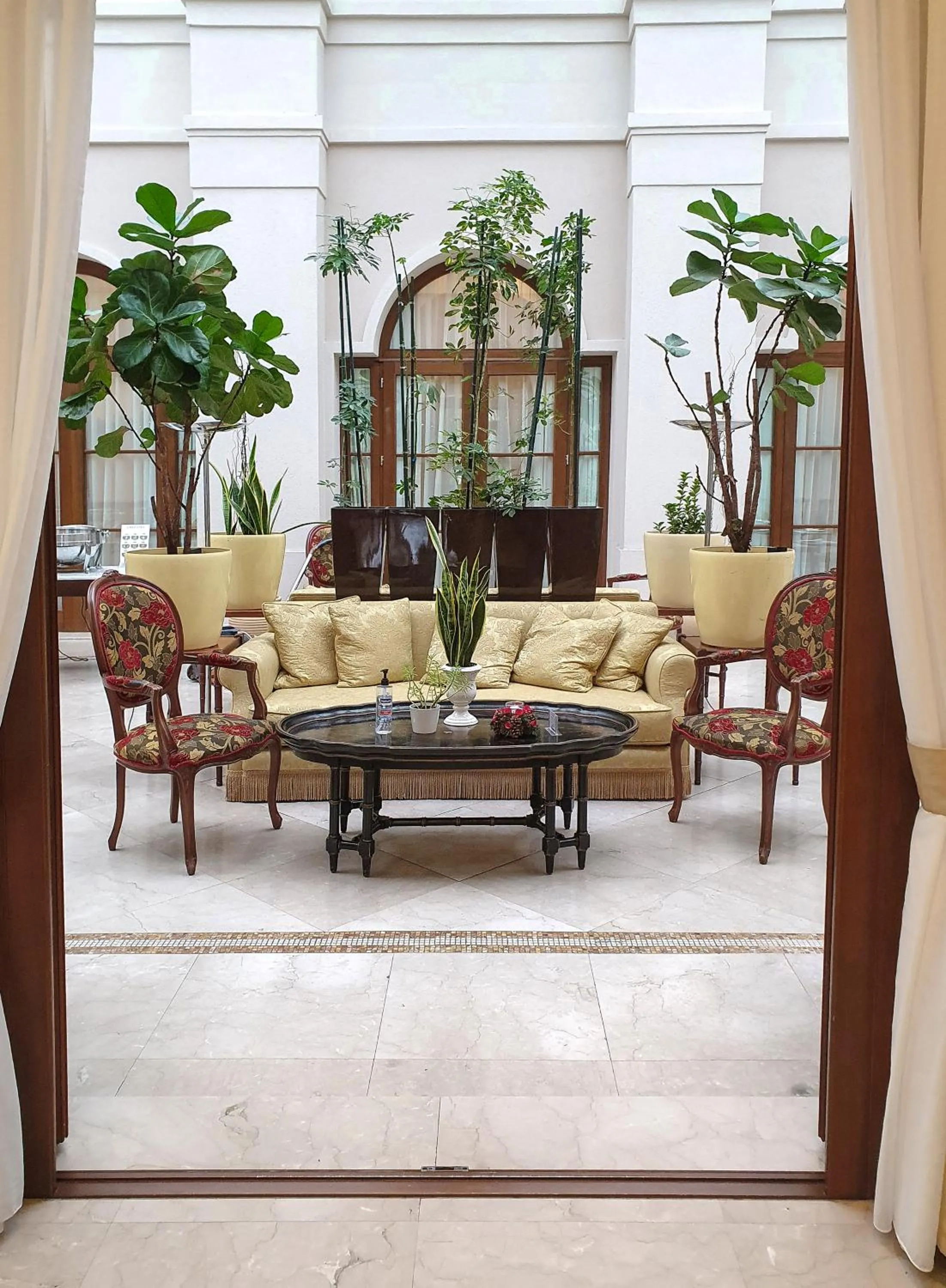 Grecotel Larissa Imperial