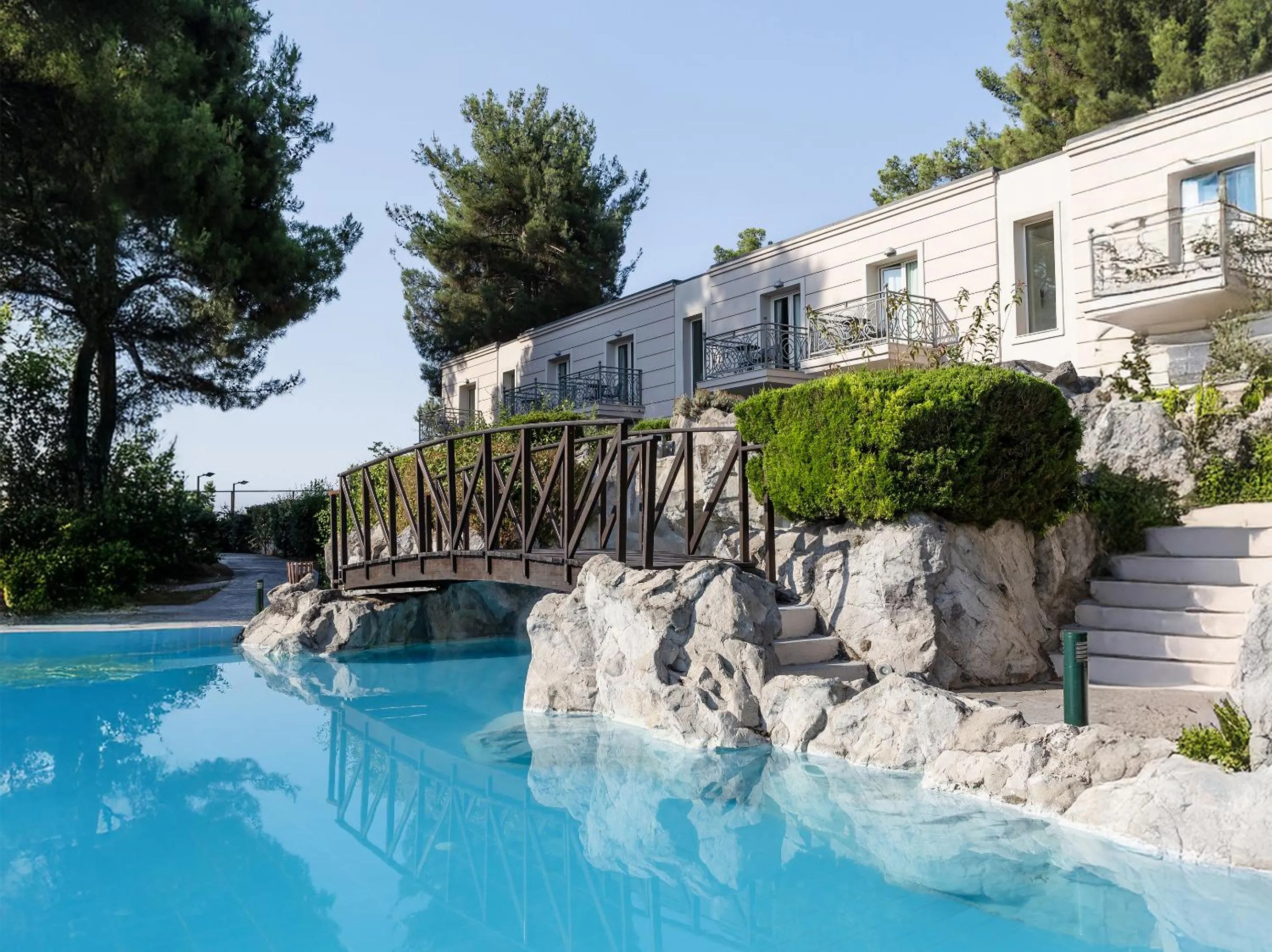 Grecotel Larissa Imperial