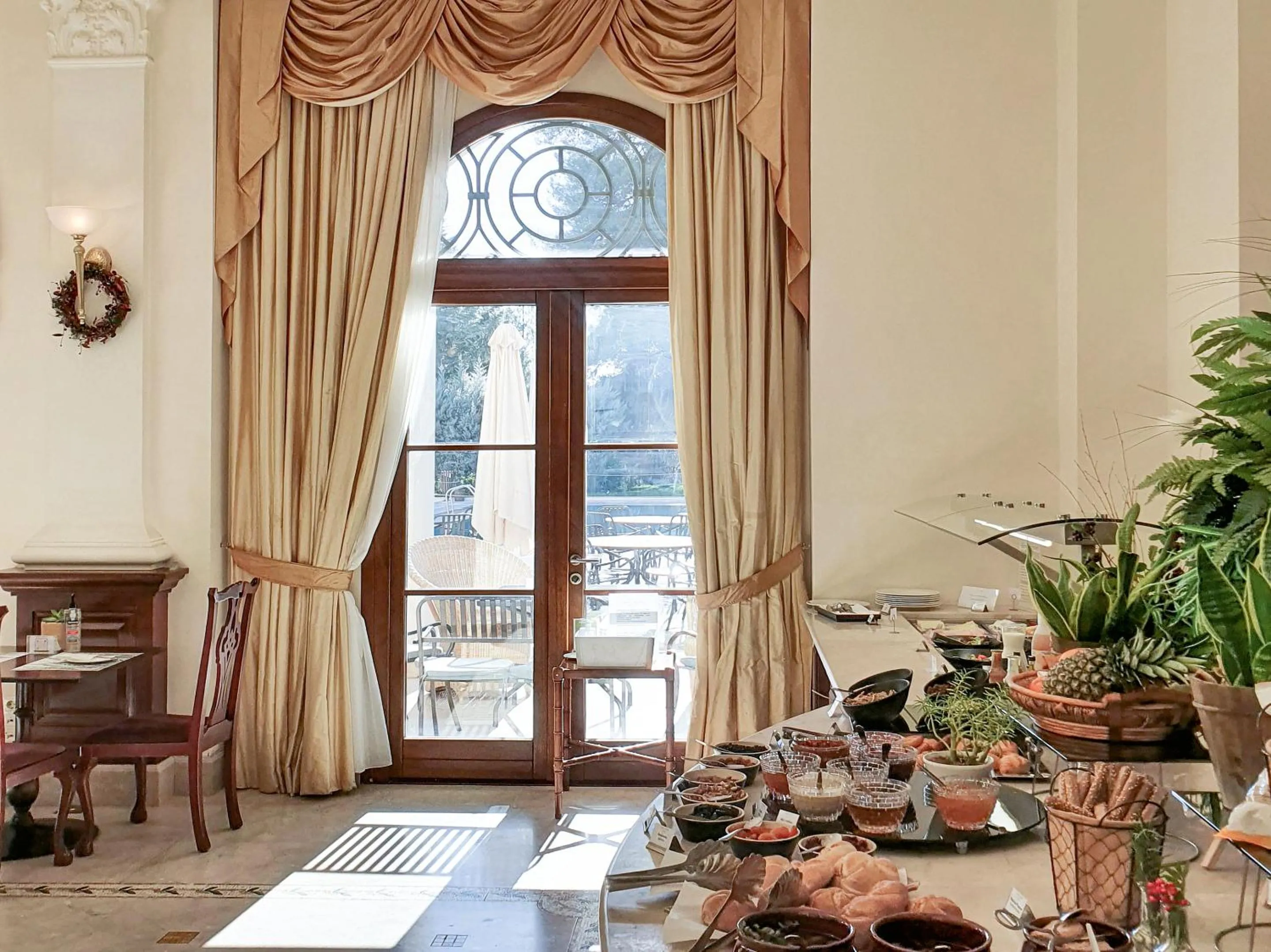 Grecotel Larissa Imperial