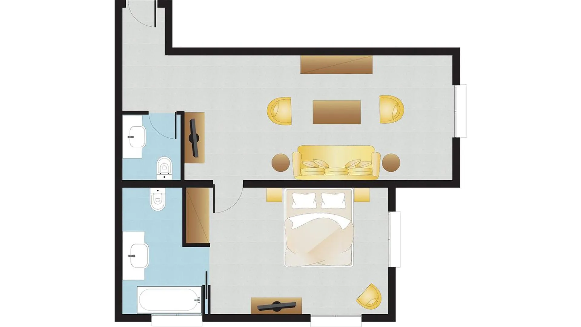 Grecotel Larissa Imperial