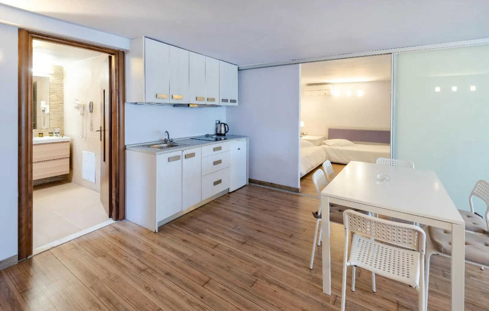 Triton Boutique Hotel