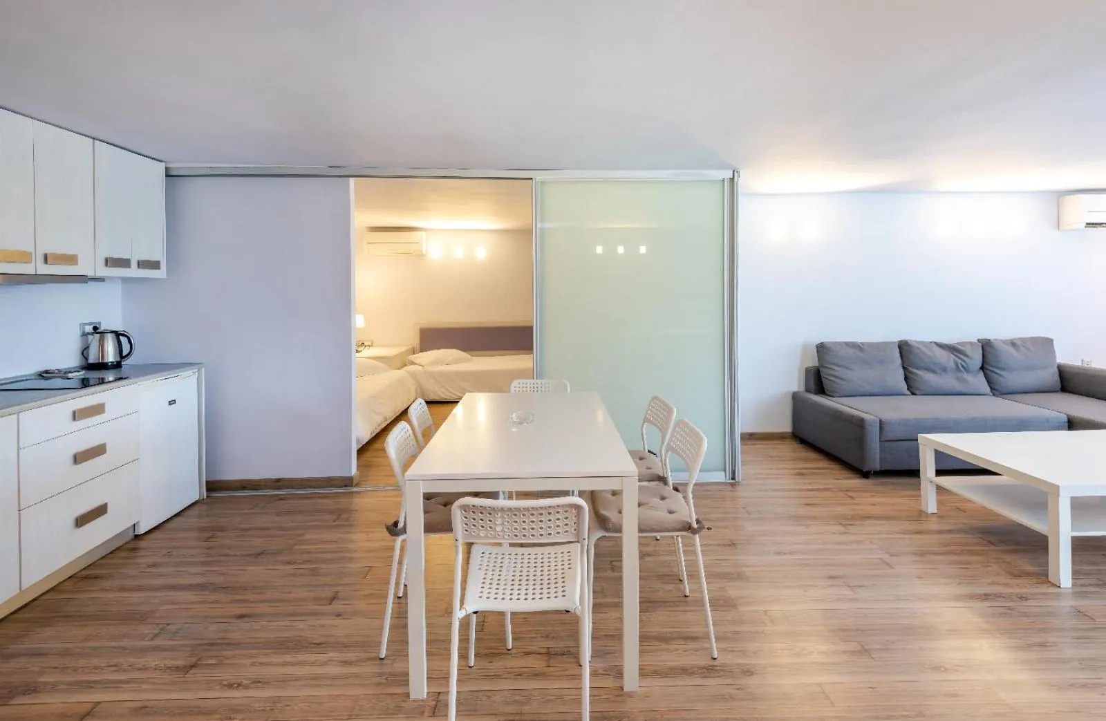 Triton Boutique Hotel