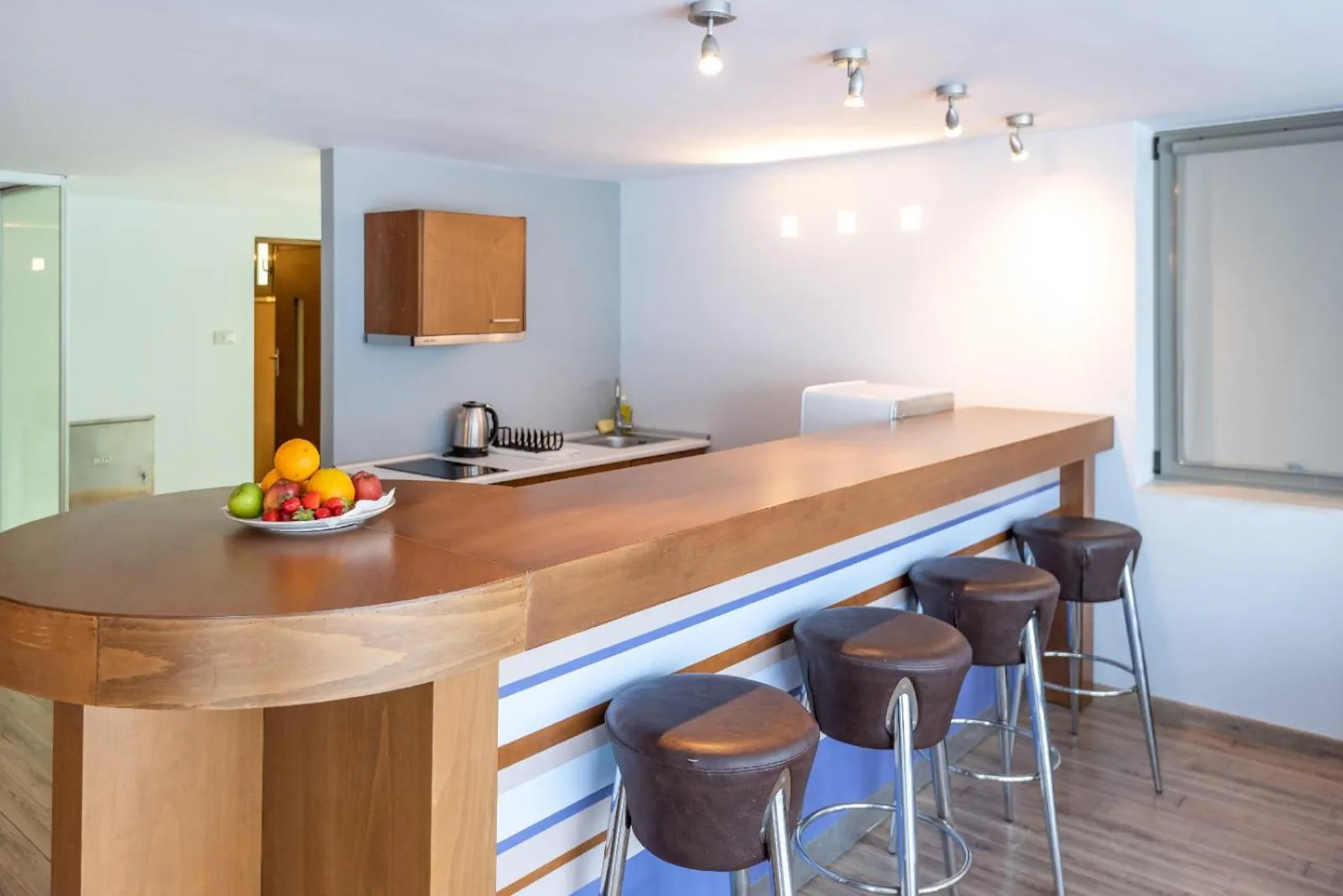 Triton Boutique Hotel