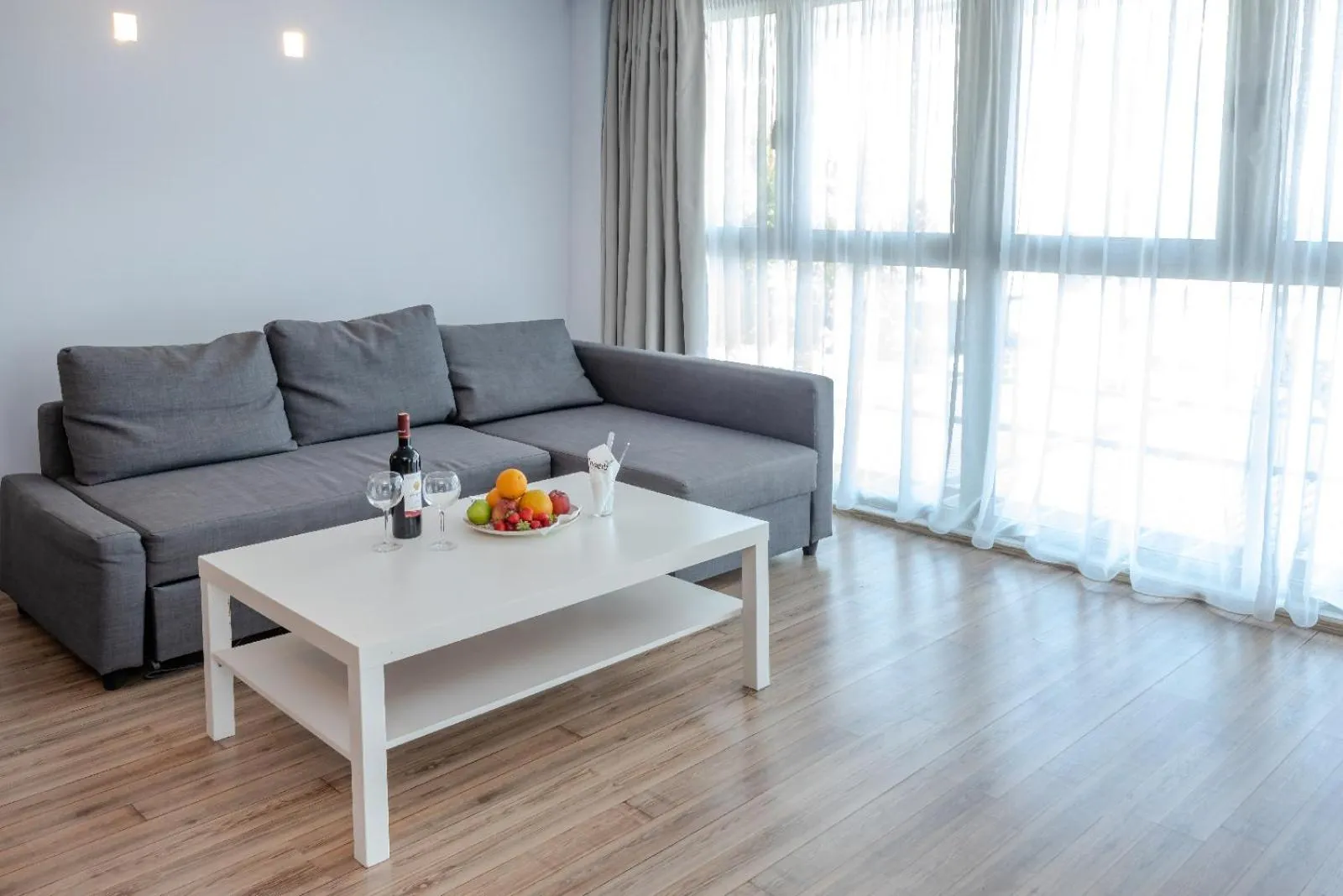 Triton Boutique Hotel