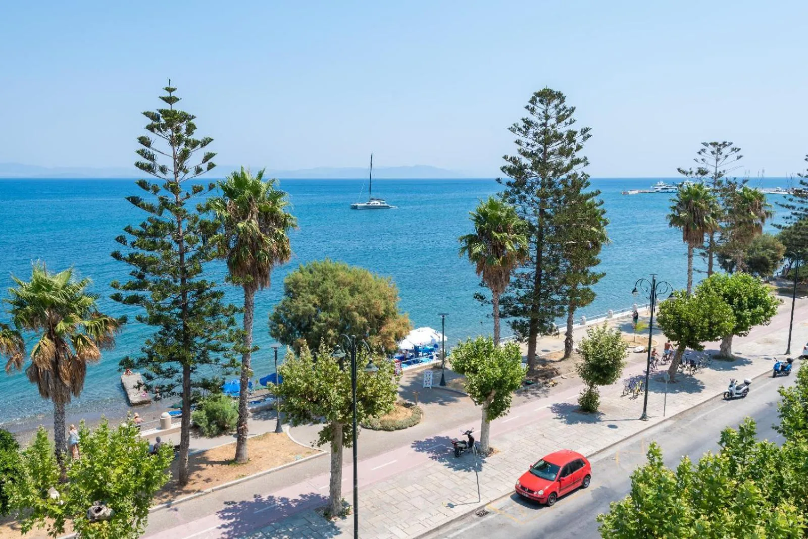 Triton Boutique Hotel