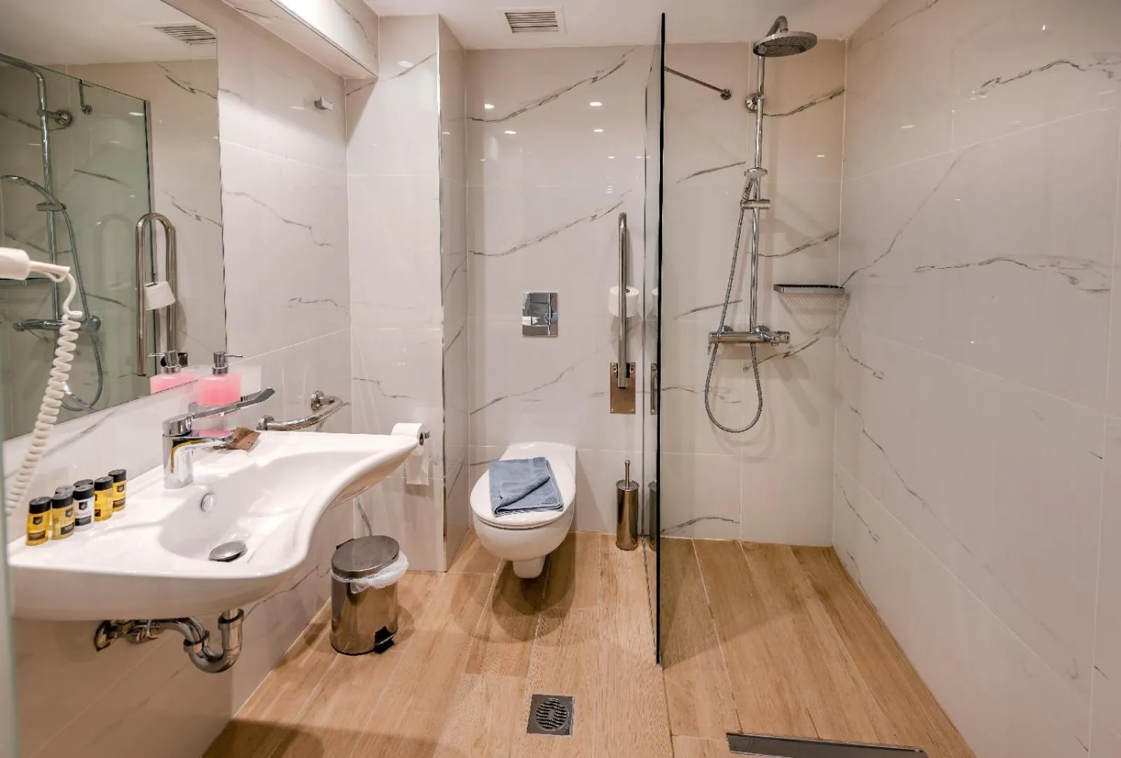 Triton Boutique Hotel