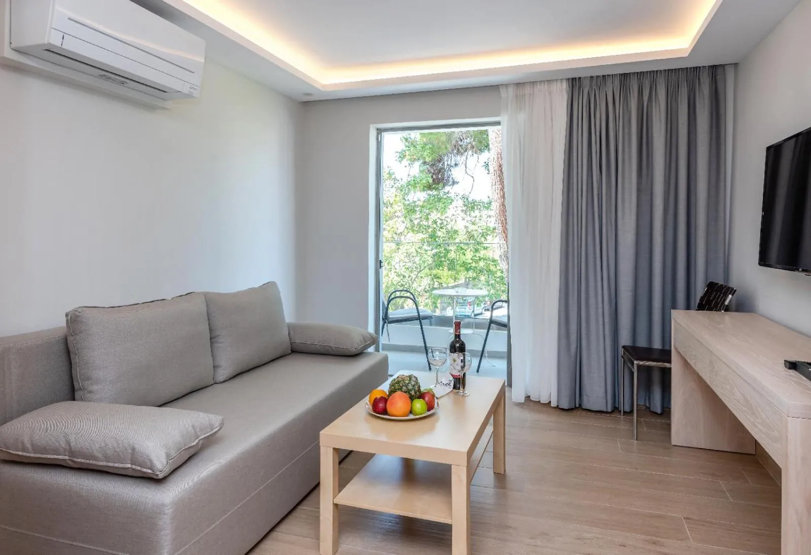 Triton Boutique Hotel