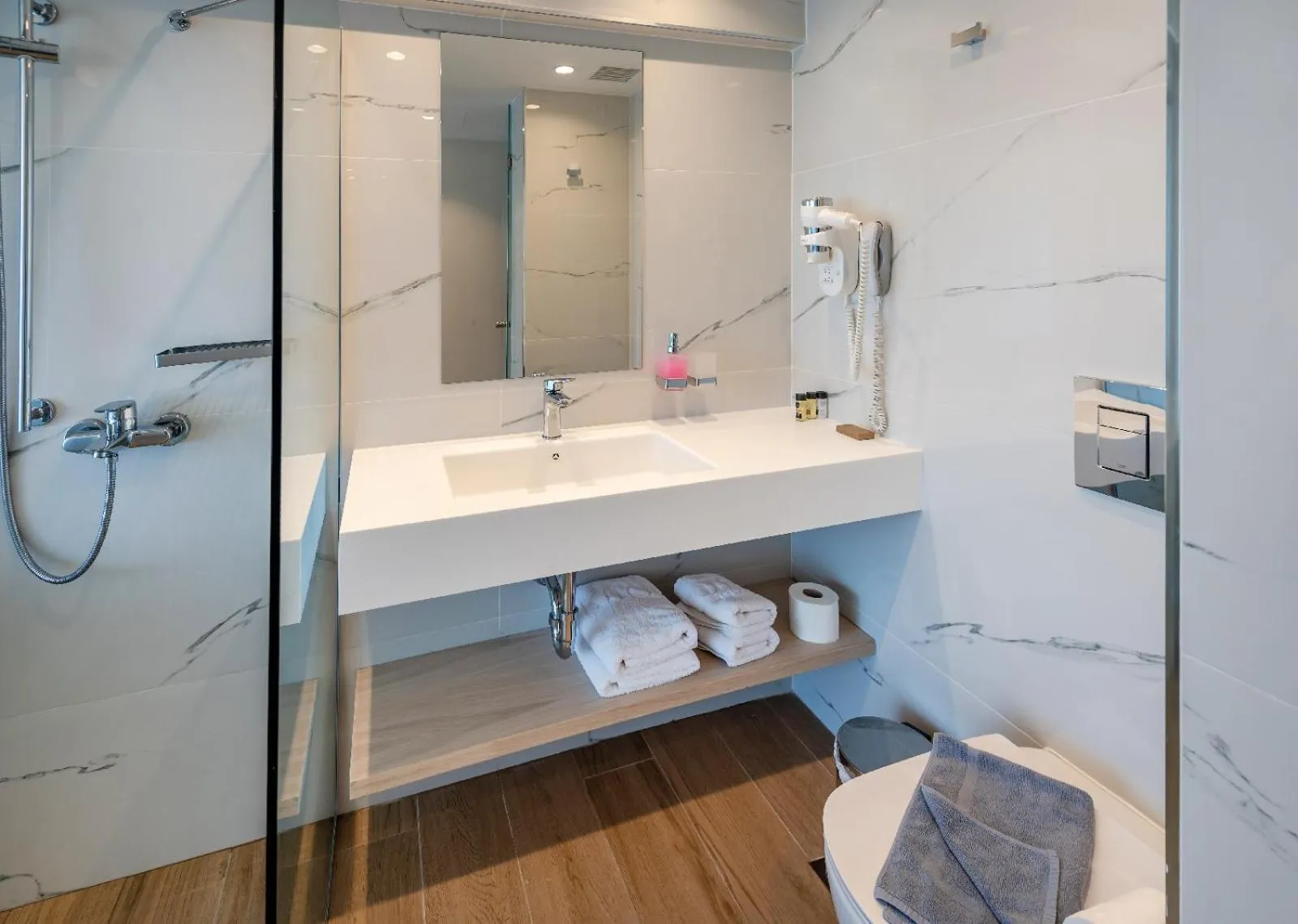 Triton Boutique Hotel