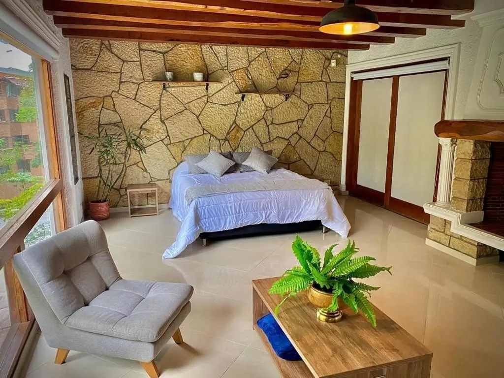 Luxury Villa In Provenza