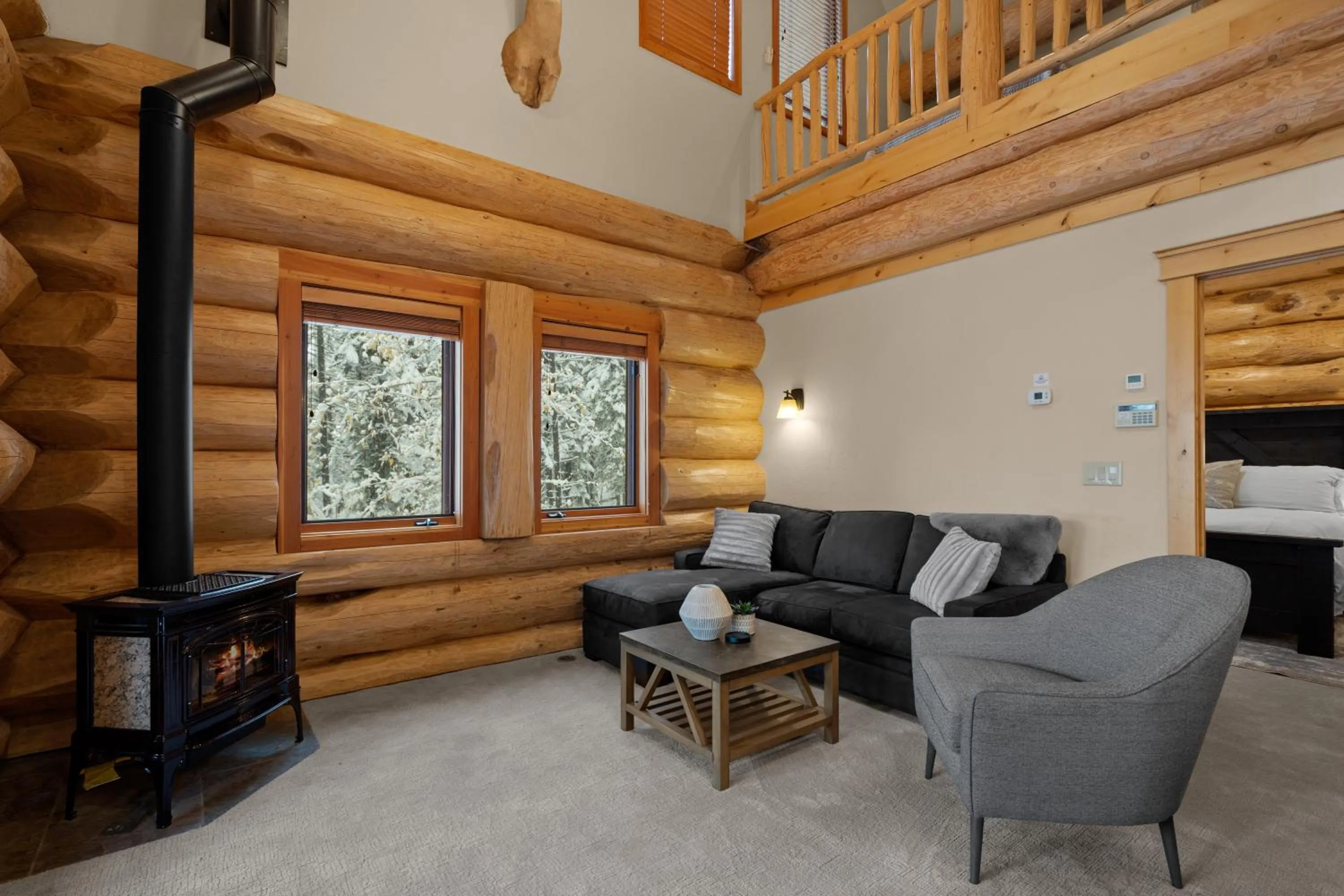 The Grand Alpine Lodge