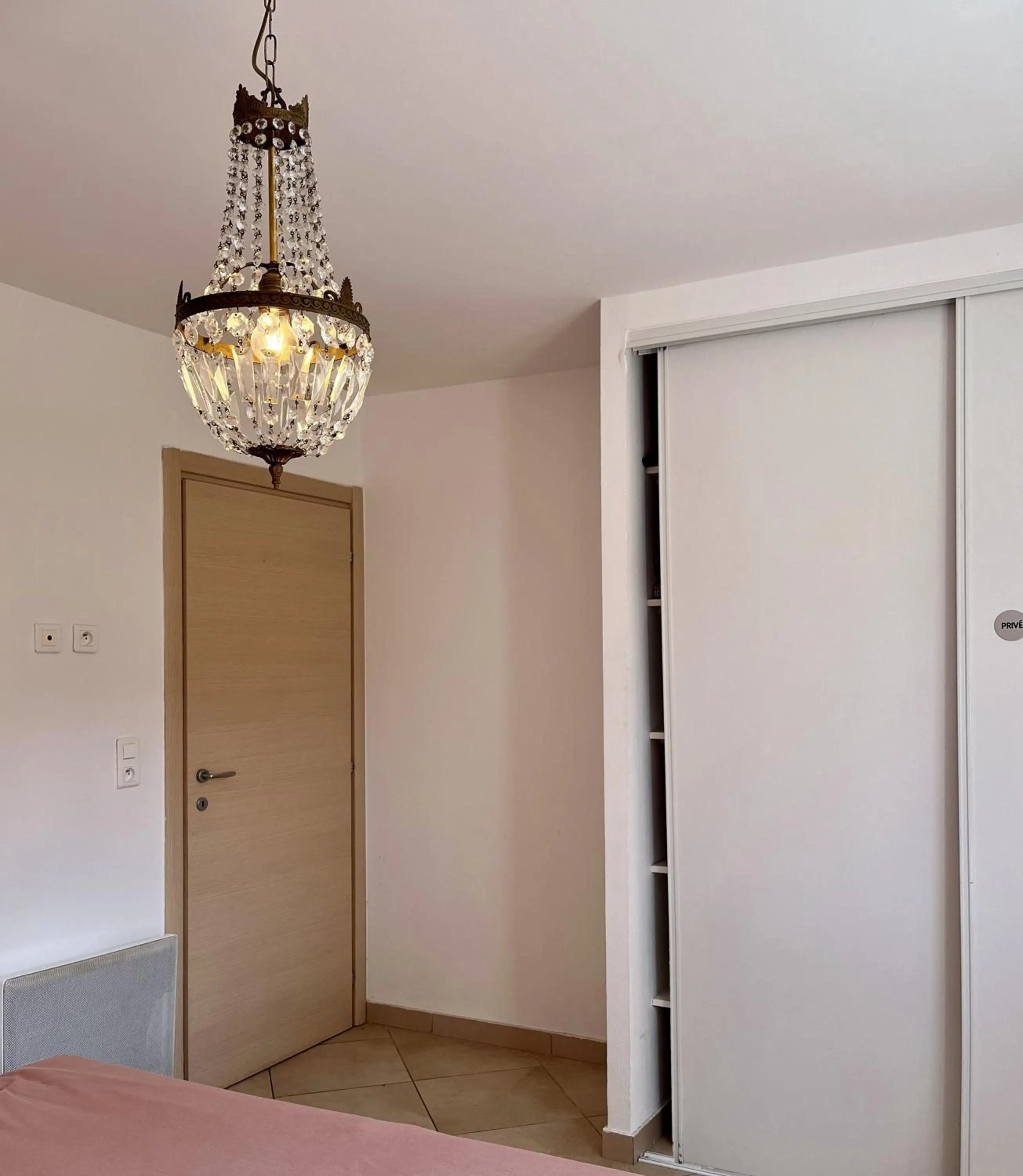 Residence Amanda