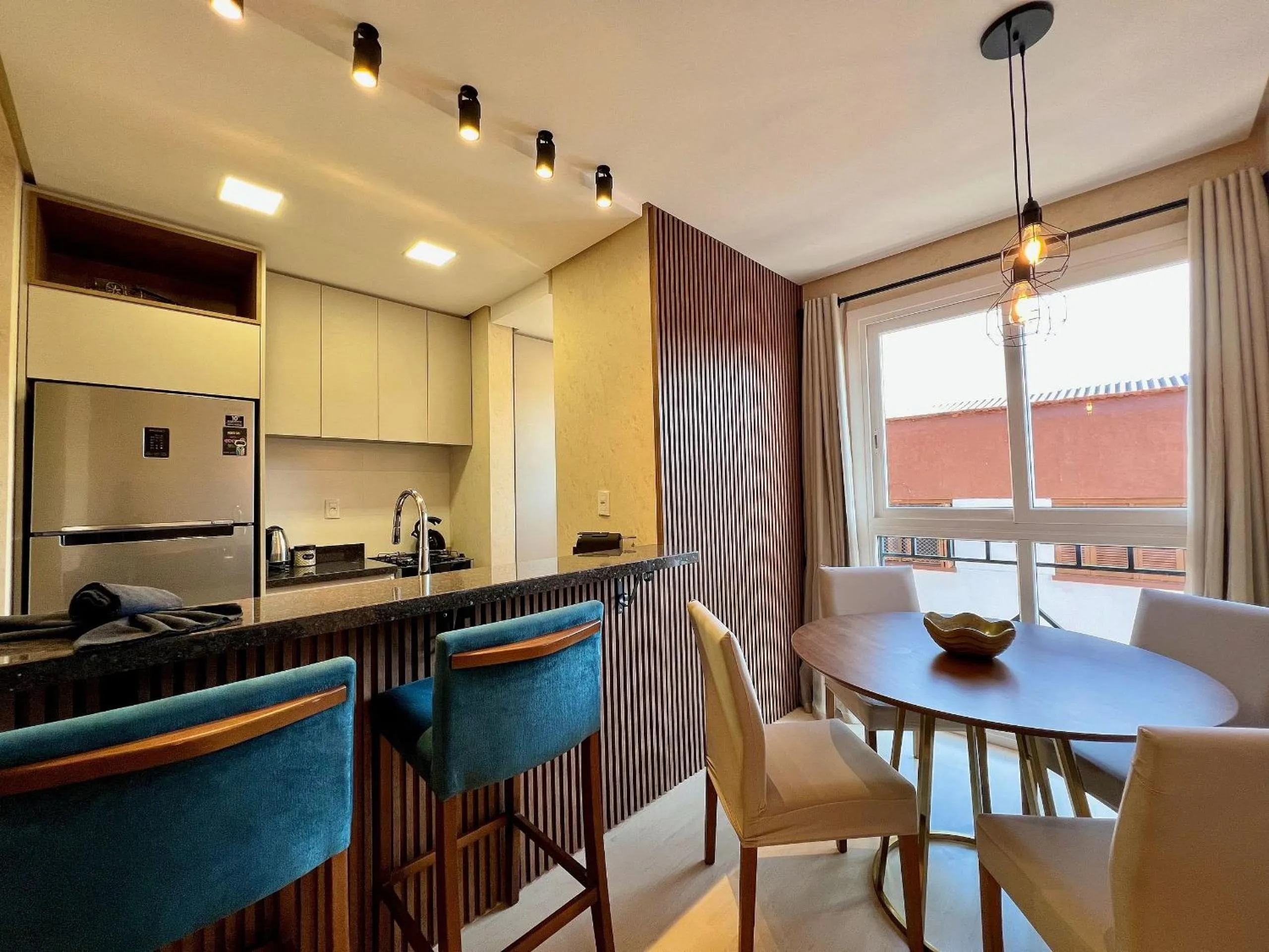 One-Bedroom Apartment in Apartamento Villaggio Del Veneto 1 dorm by Achei