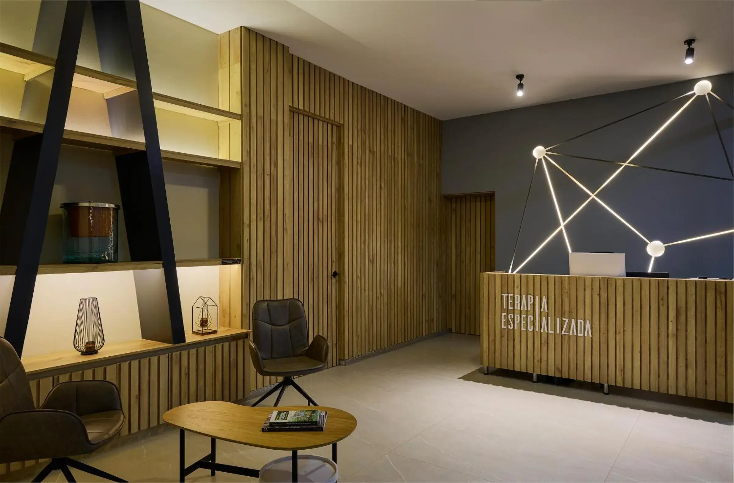 Spa and wellness centre/facilities in Blues Suites Medellín Spa and wellness centre/facilities in Blues Suites Medellín