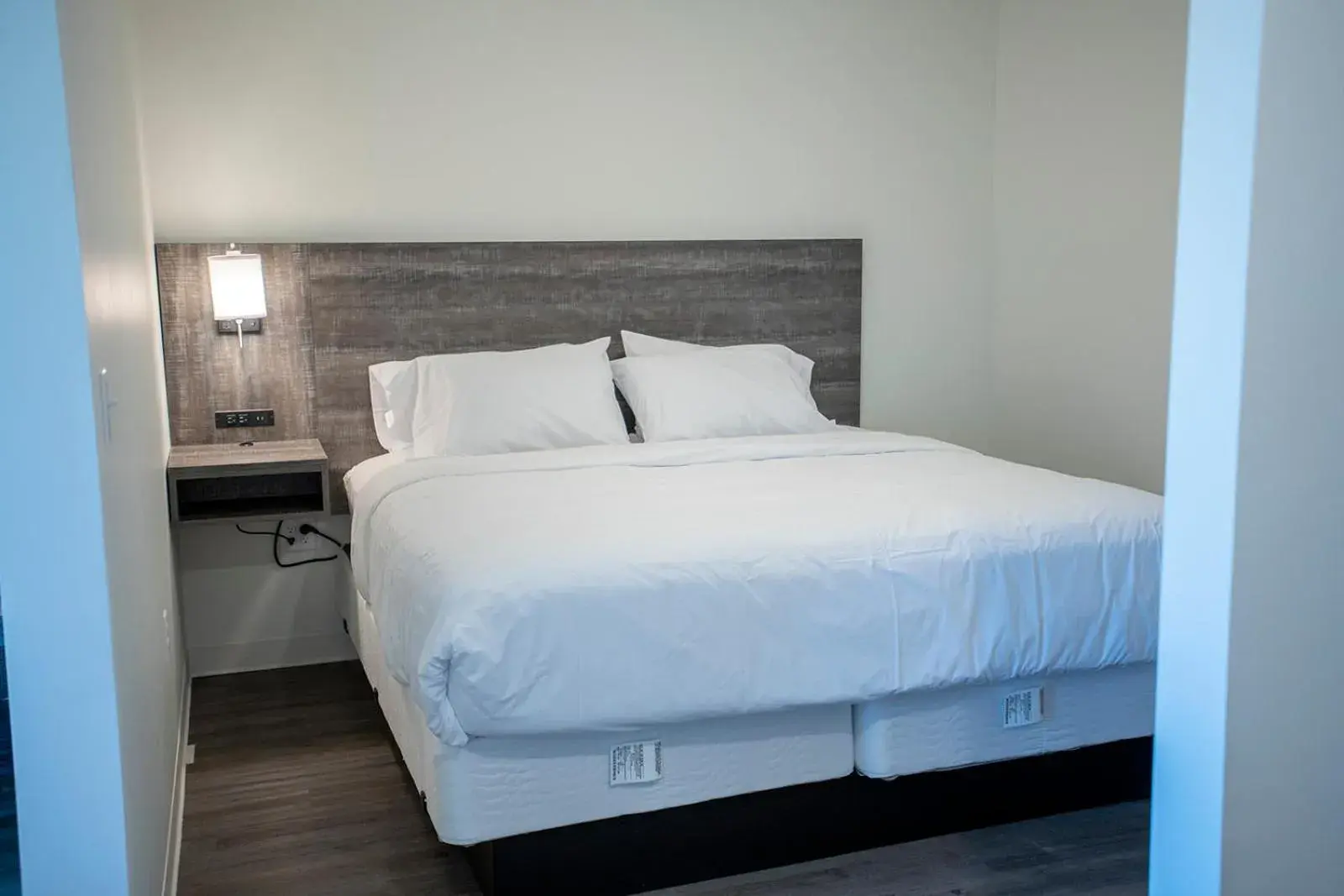 Bedroom, Bed in THE NEST Bedroom, Bed in THE NEST