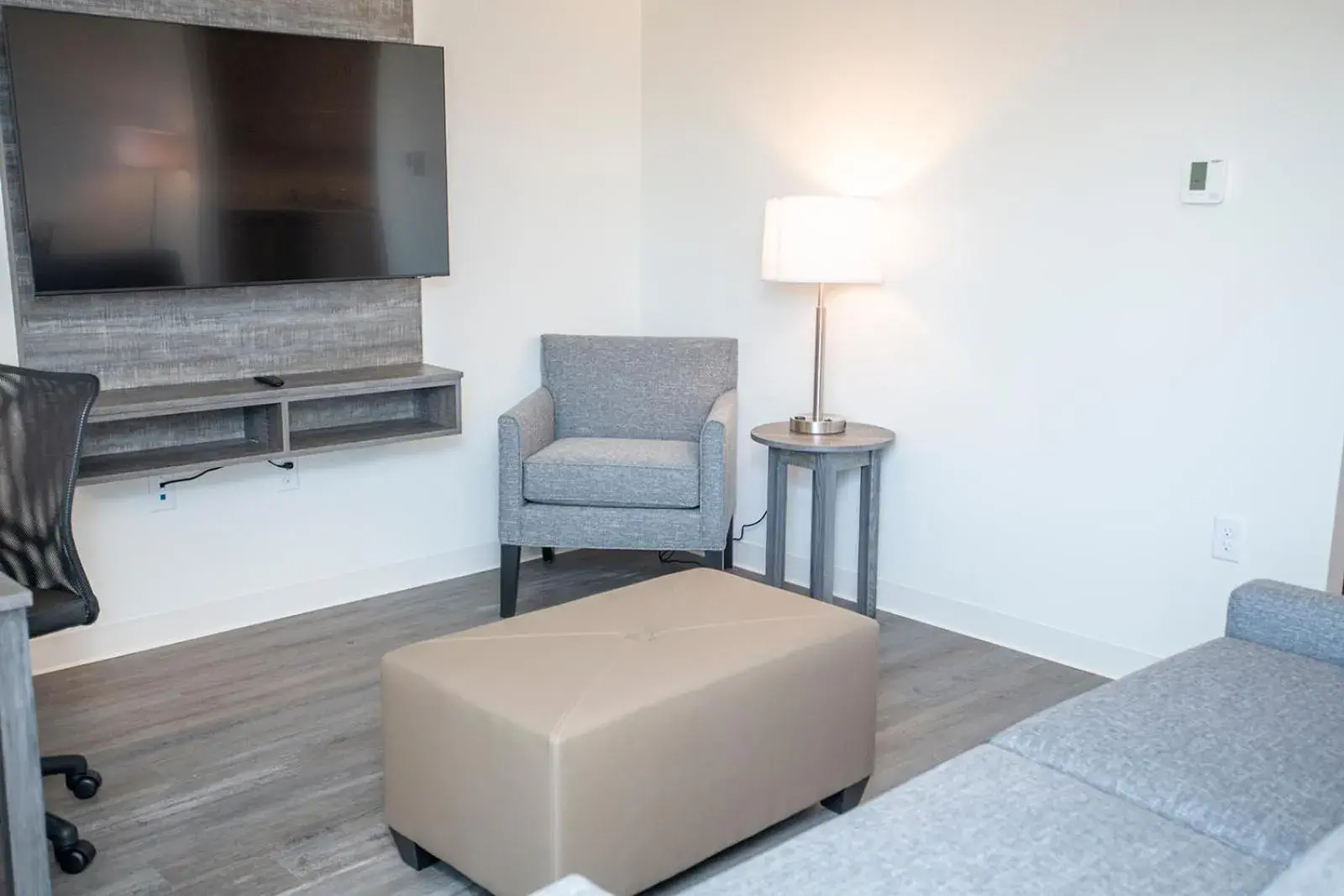 Living room in THE NEST Living room in THE NEST