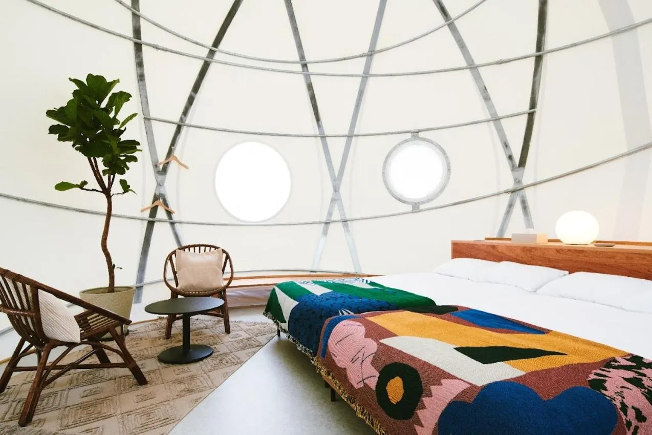 Property building in INN THE PARK Fukuoka