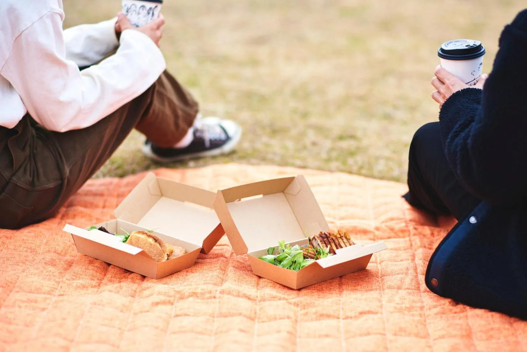 Restaurant/places to eat in INN THE PARK Fukuoka