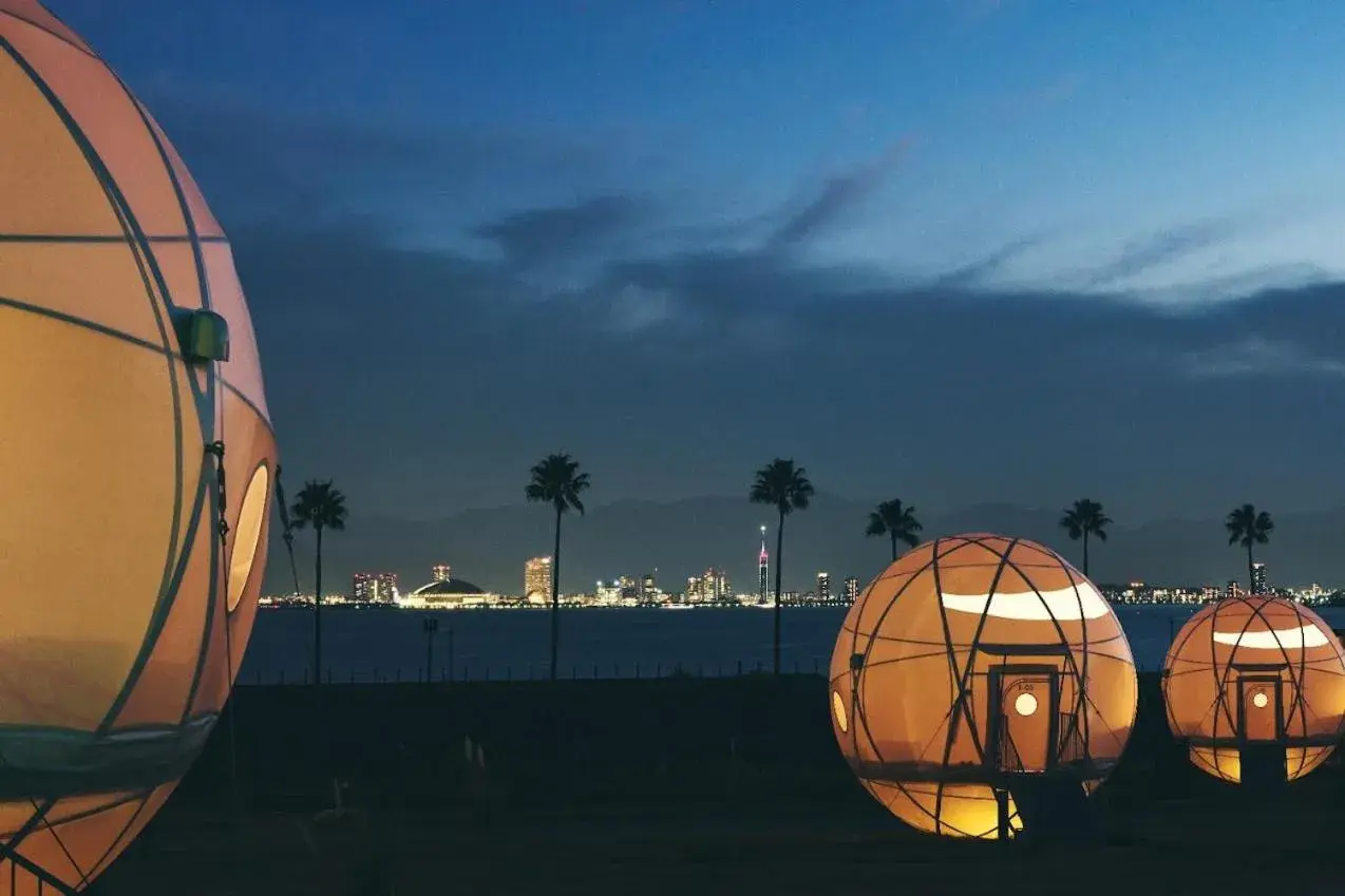 INN THE PARK Fukuoka INN THE PARK Fukuoka