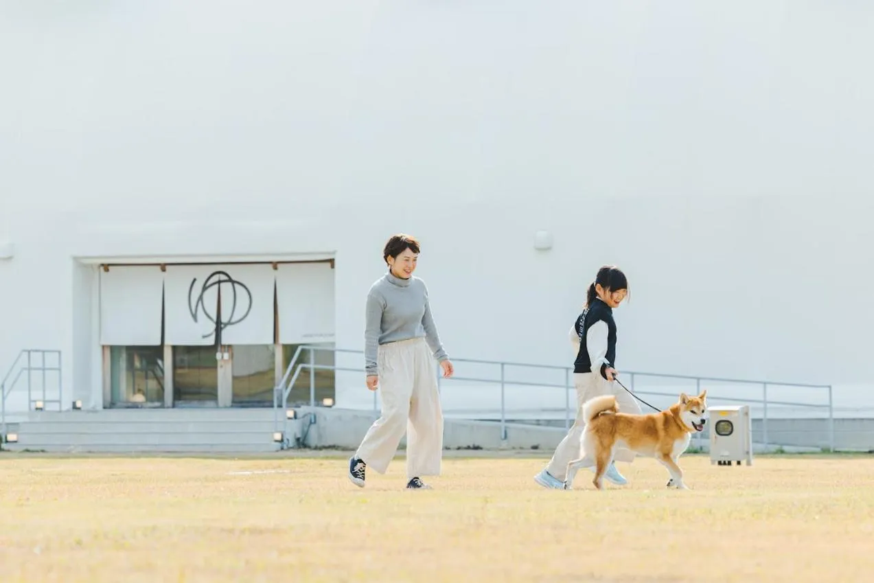 Day in INN THE PARK Fukuoka