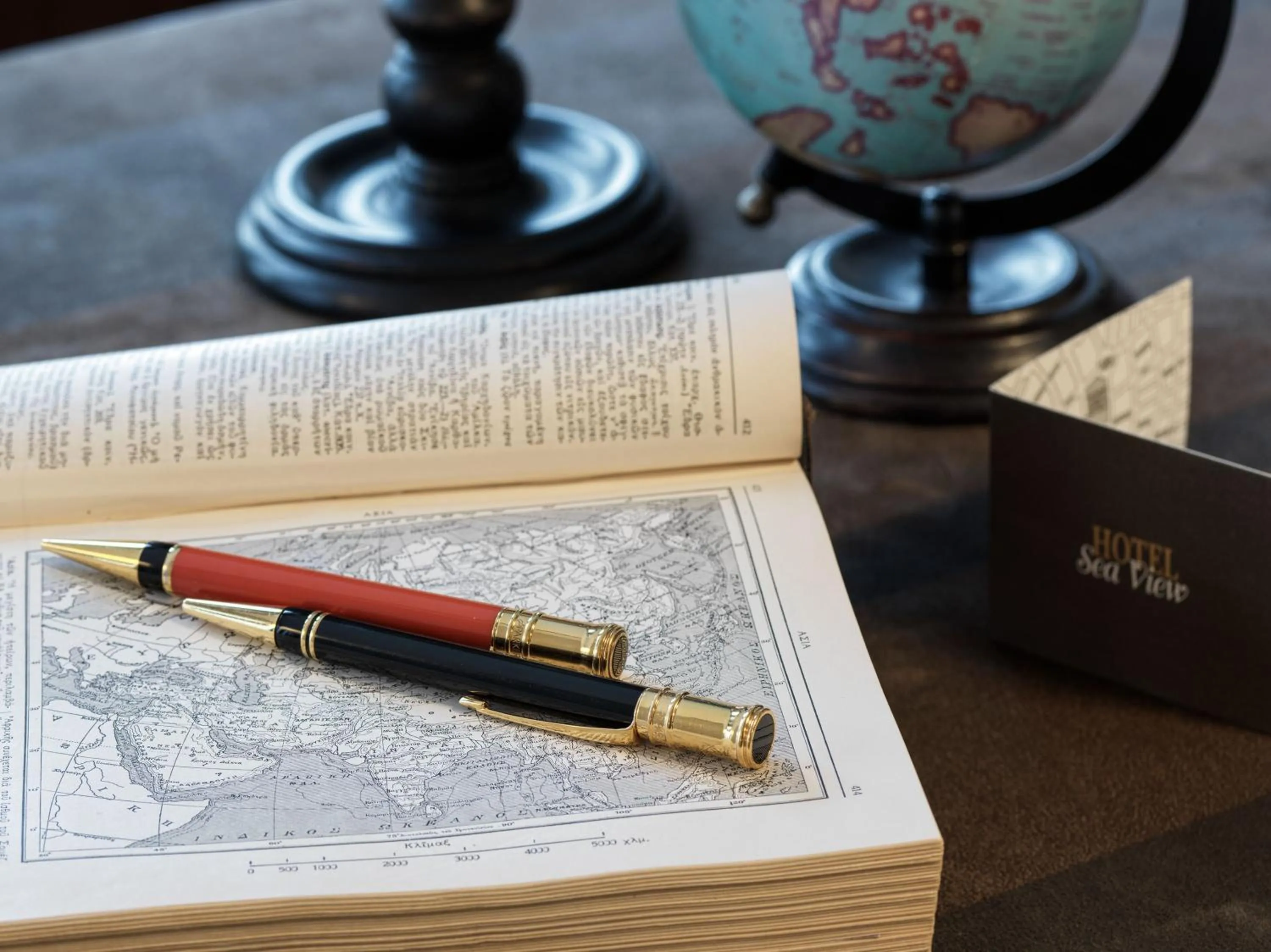 Meeting/conference room in Sea View Cityscape Hotel