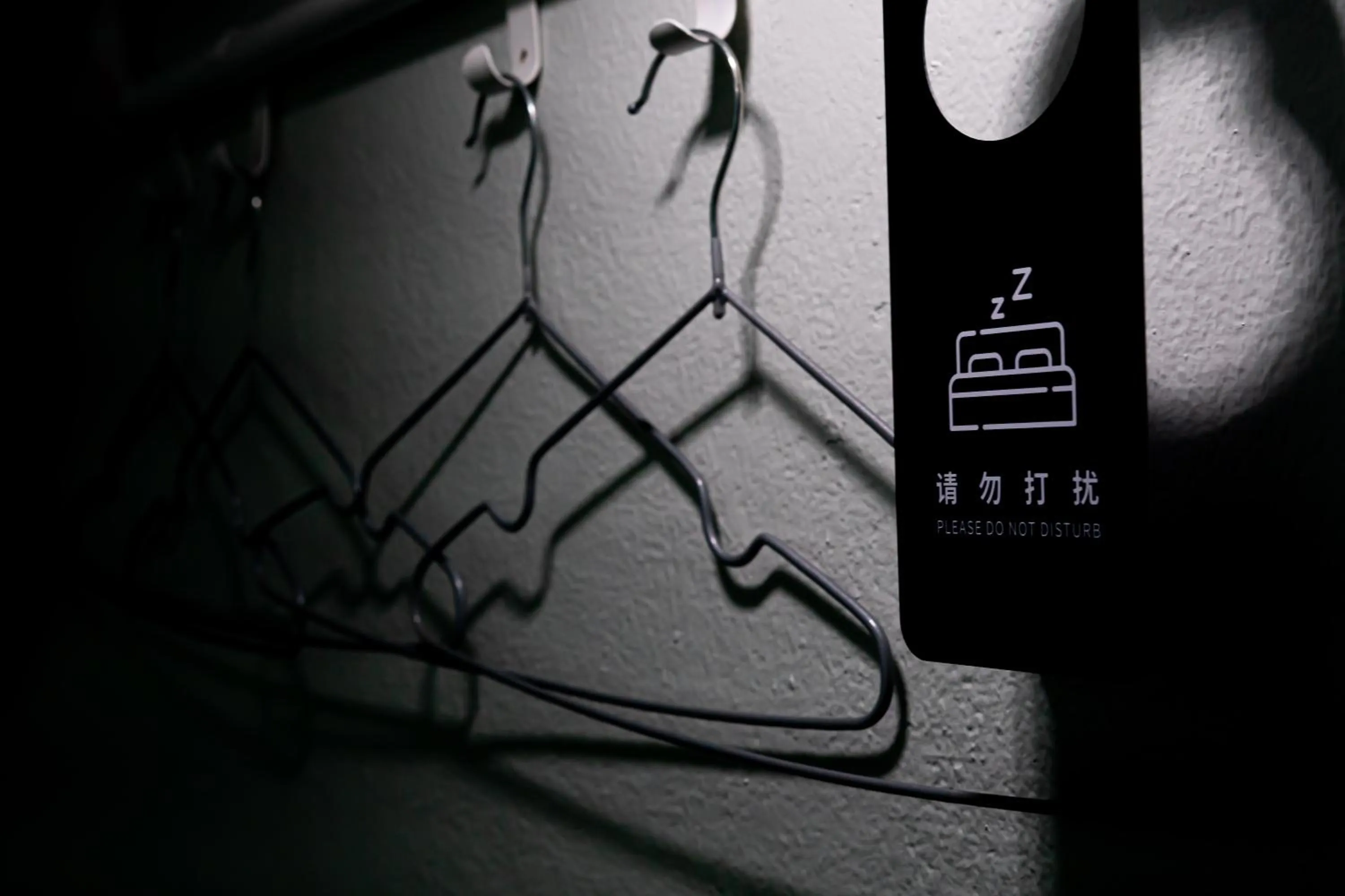 wardrobe in Suksomboon Residence