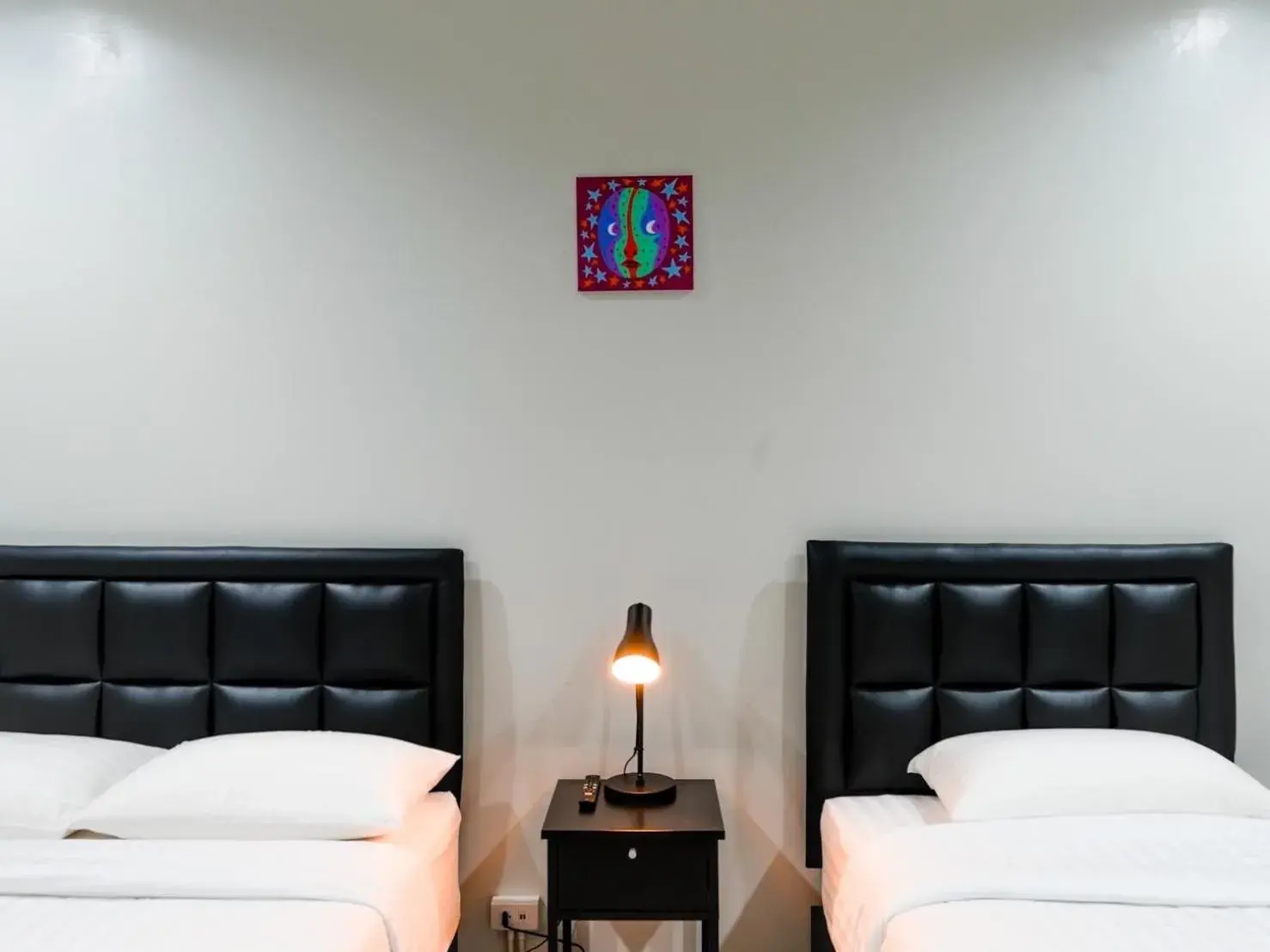 Deluxe Family Room in Suksomboon Residence Deluxe Family Room in Suksomboon Residence