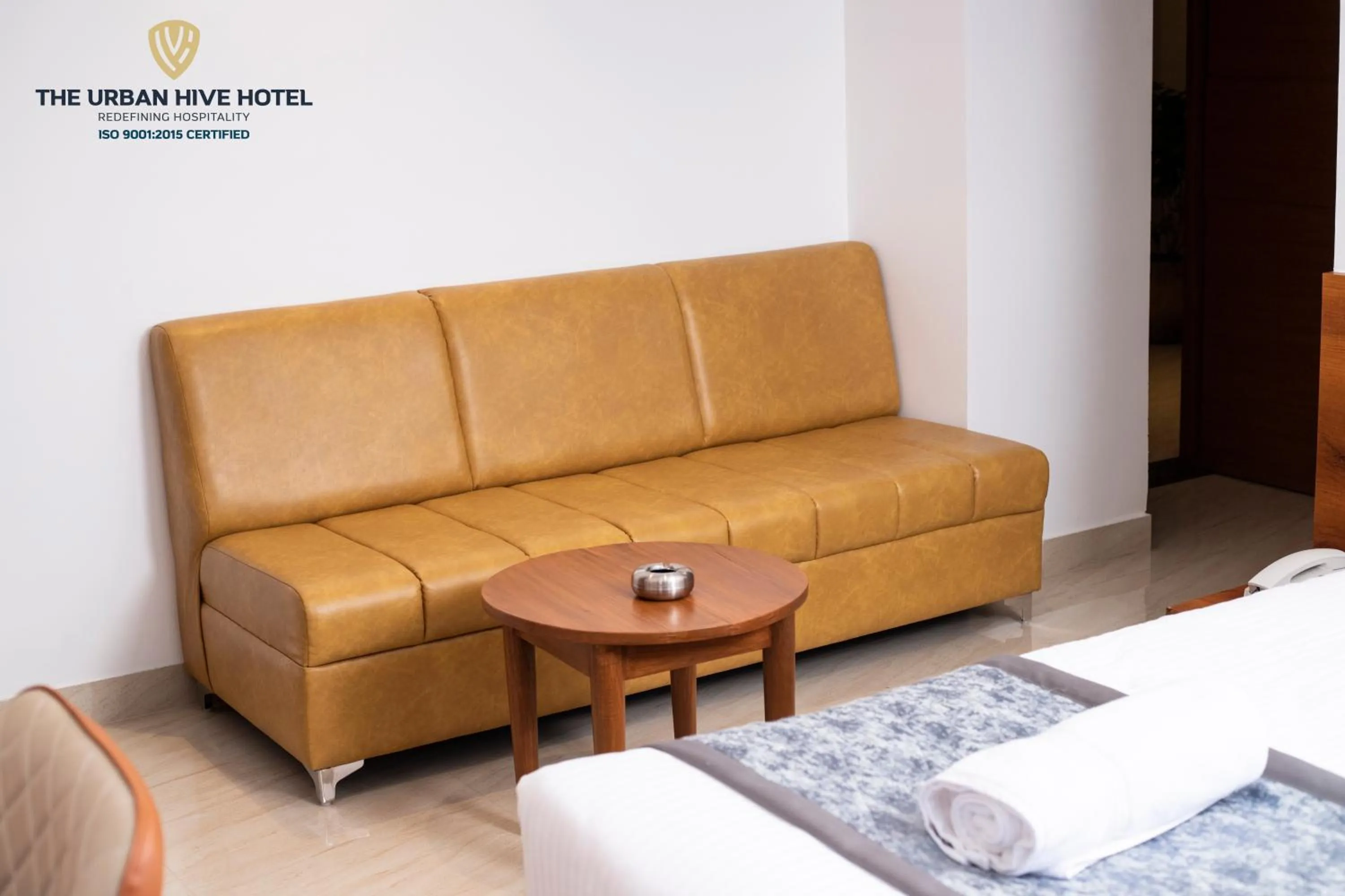 Business facilities in The Urban Hive Hotel