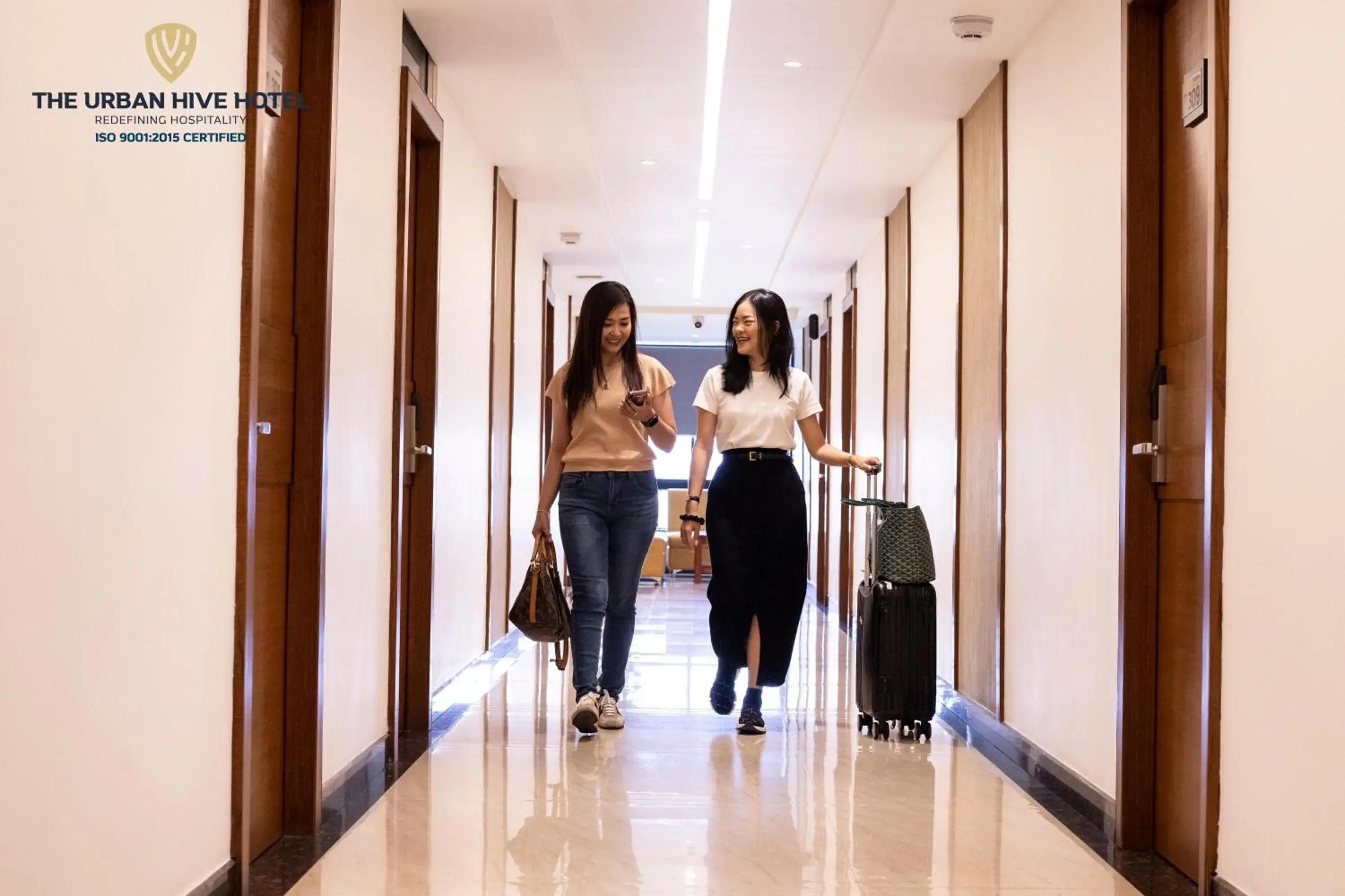 The Urban Hive Hotel The Urban Hive Hotel