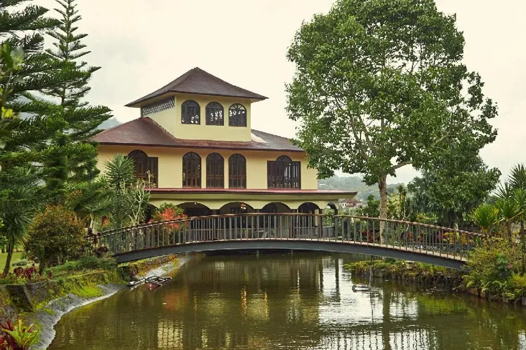Golden Goose Villas Golden Goose Villas