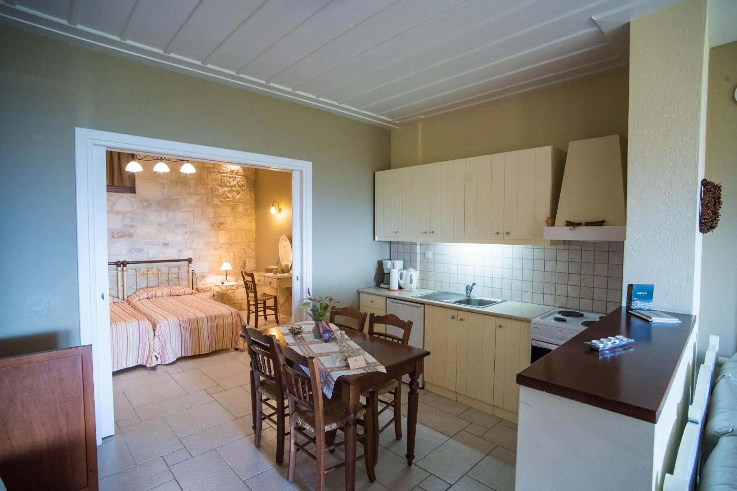 Katalagari Country Suites