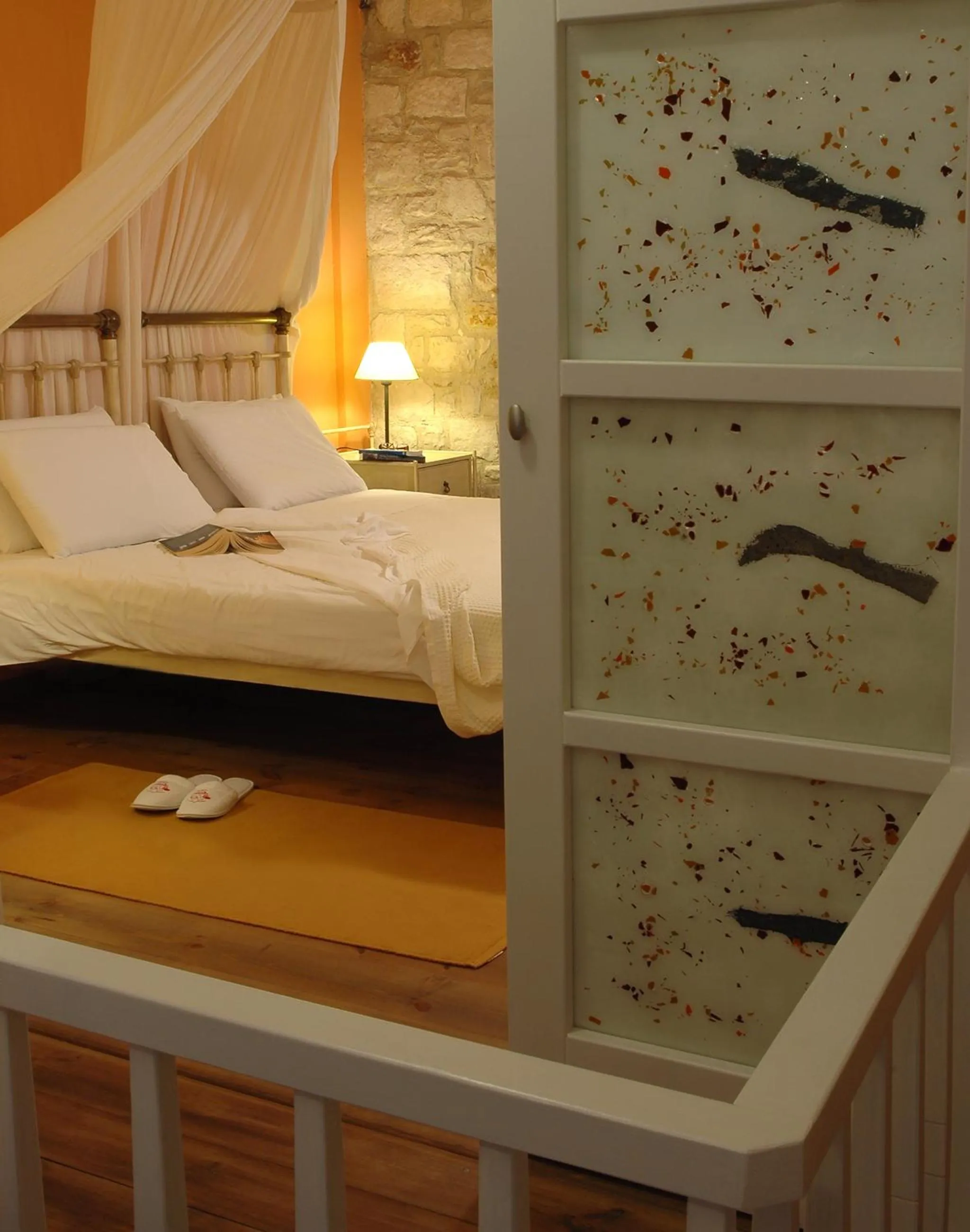 Bedroom, Bed in Katalagari Country Suites