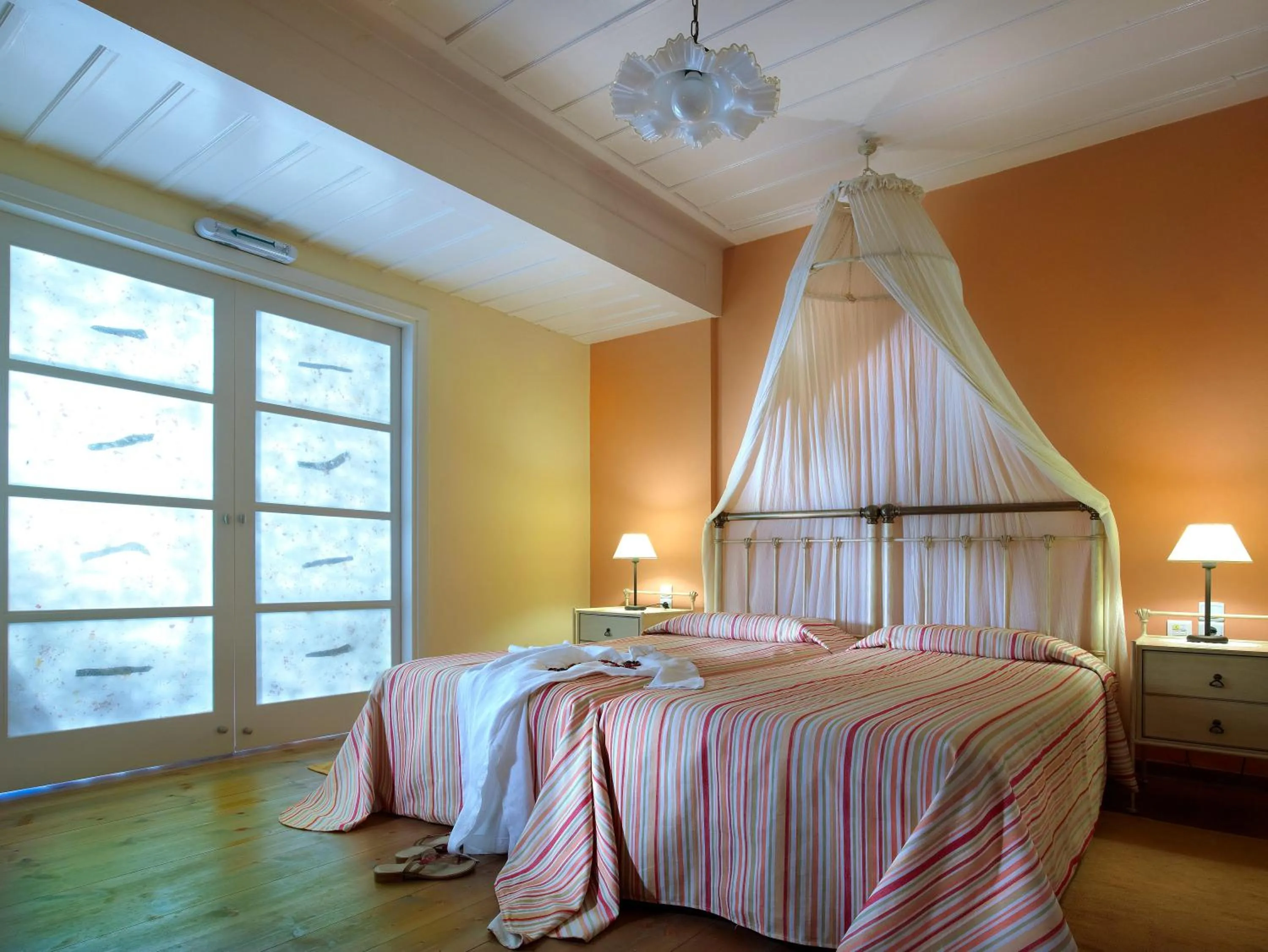 Bedroom, Bed in Katalagari Country Suites