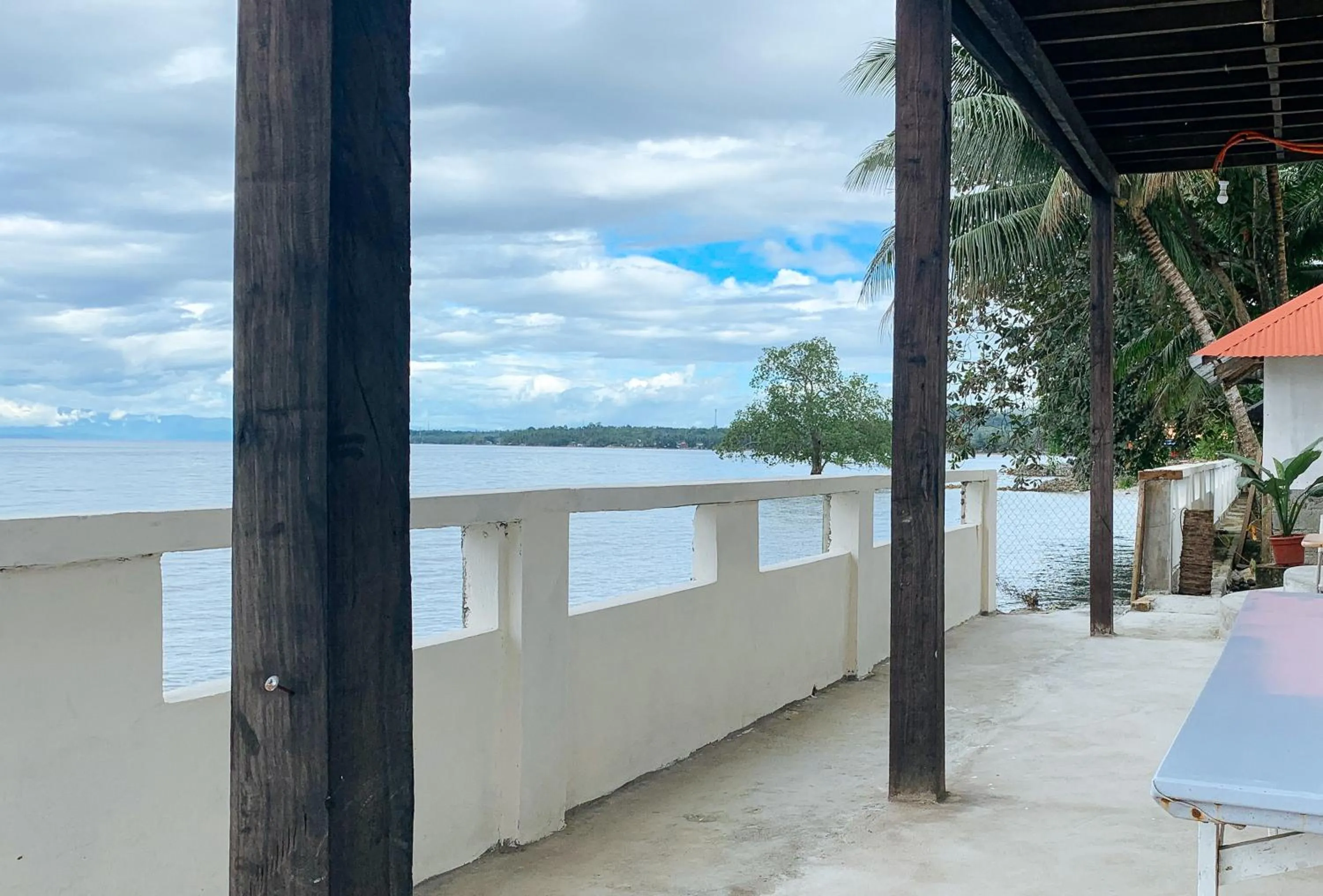 Property building in Carmen Veranda Resort