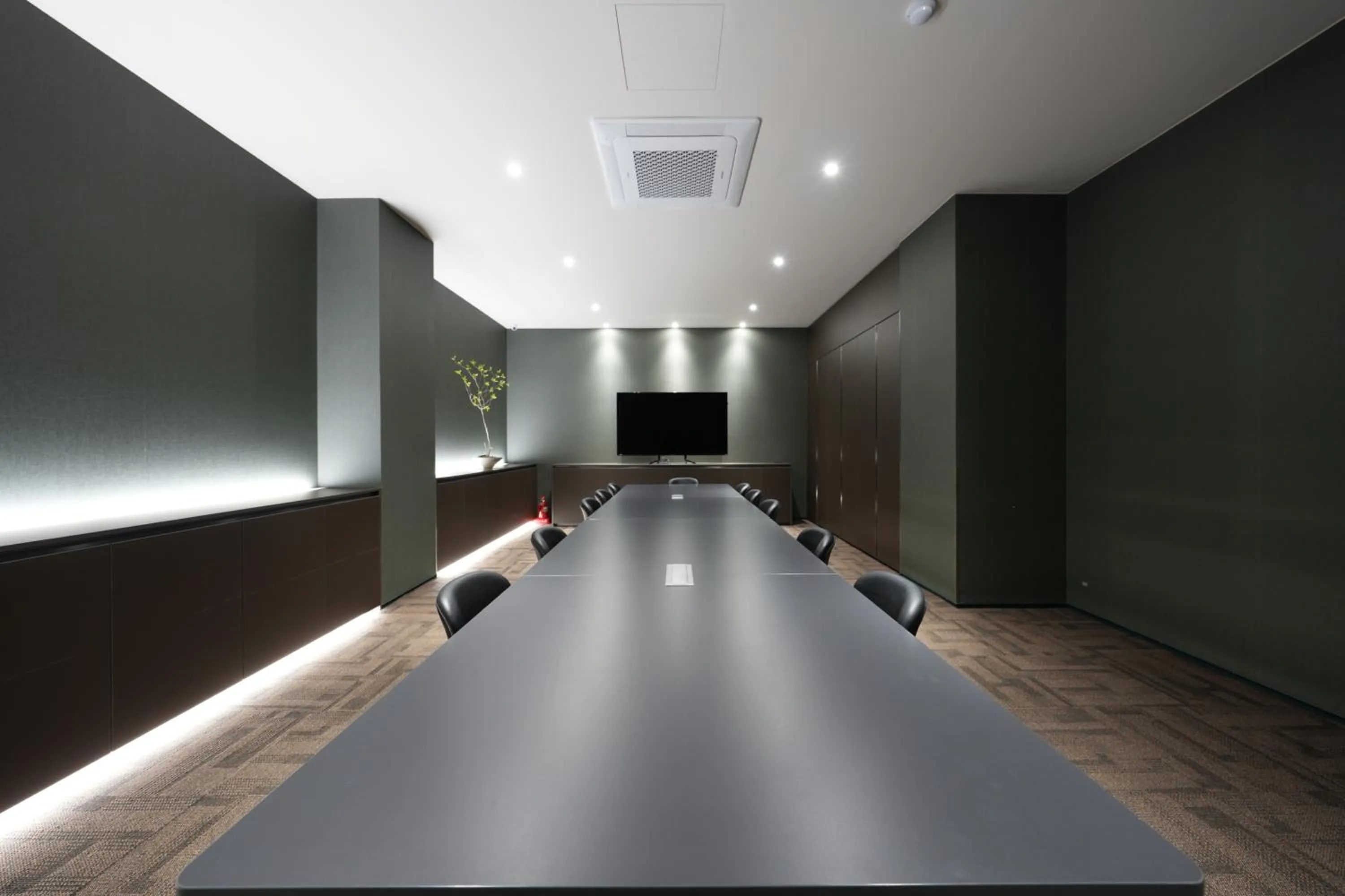 Lobby or reception in Eldis Regent Hotel