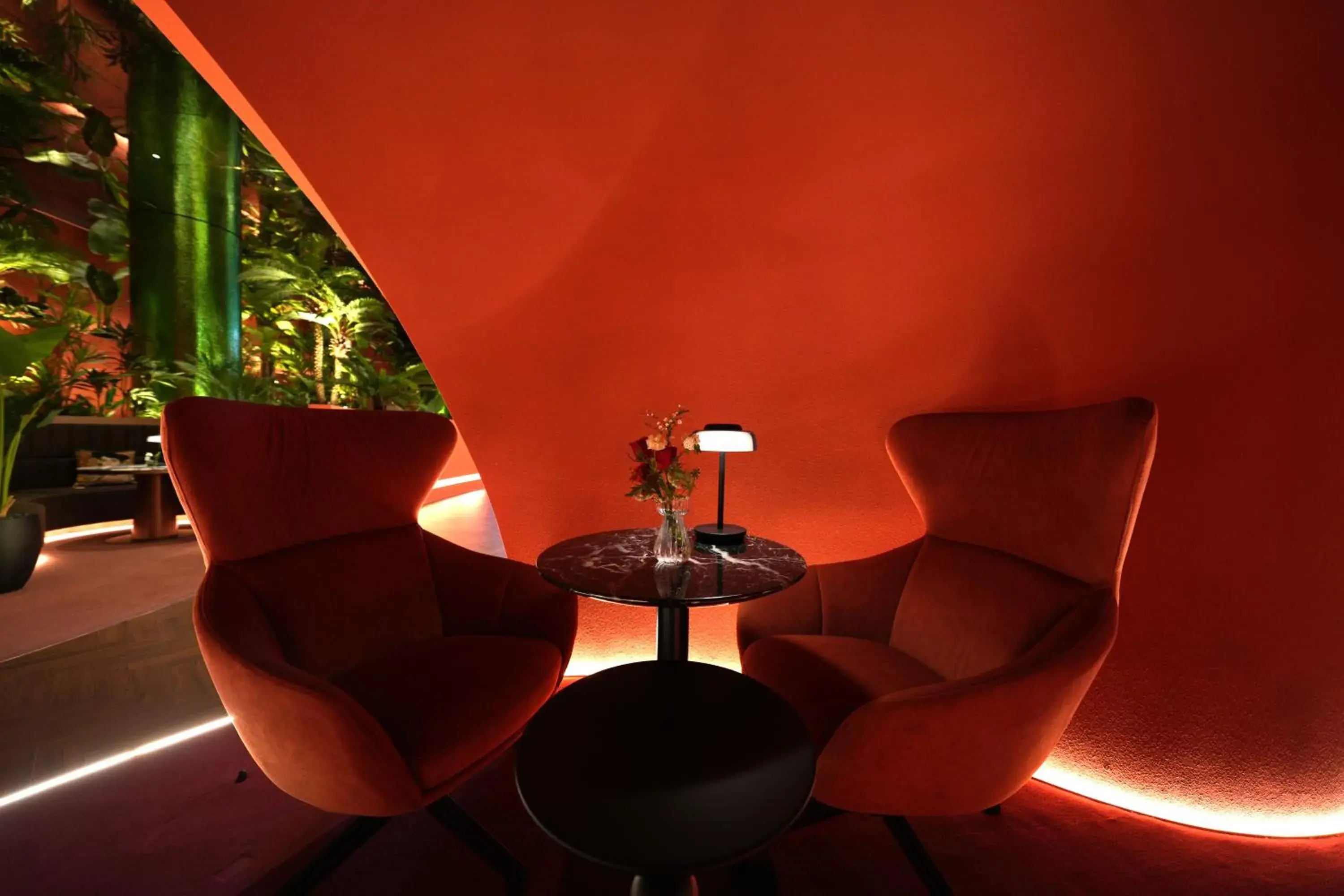 Restaurant/places to eat in Eldis Regent Hotel Restaurant/places to eat in Eldis Regent Hotel