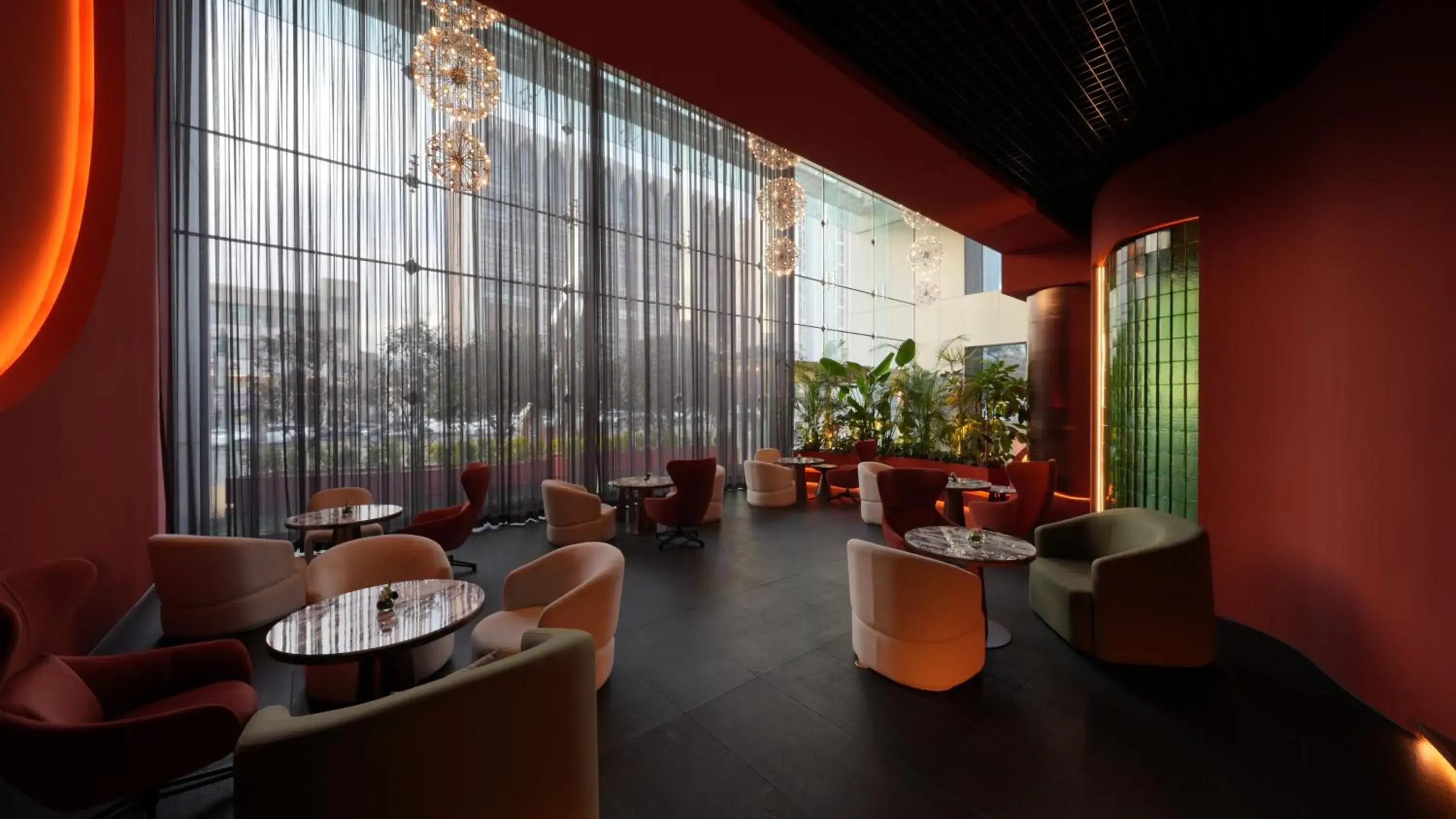 Restaurant/places to eat in Eldis Regent Hotel Restaurant/places to eat in Eldis Regent Hotel