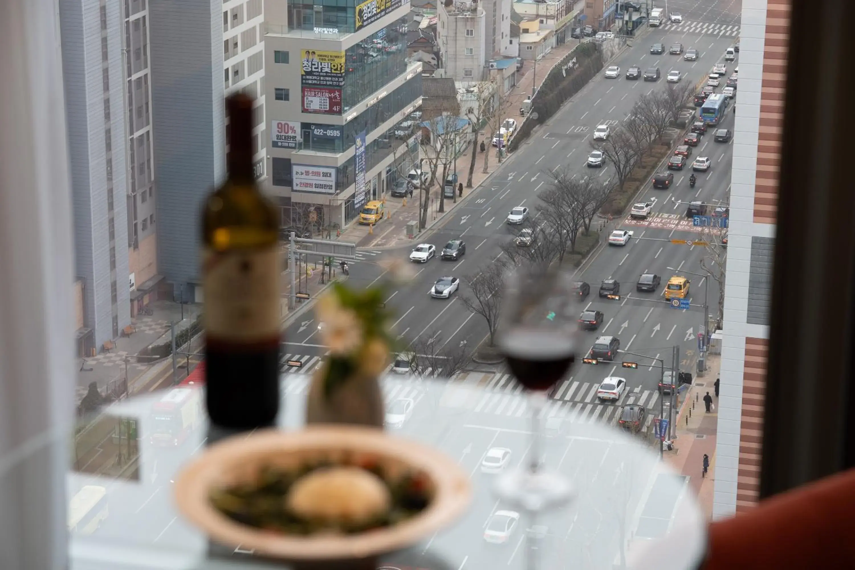 View (from property/room) in Eldis Regent Hotel View (from property/room) in Eldis Regent Hotel