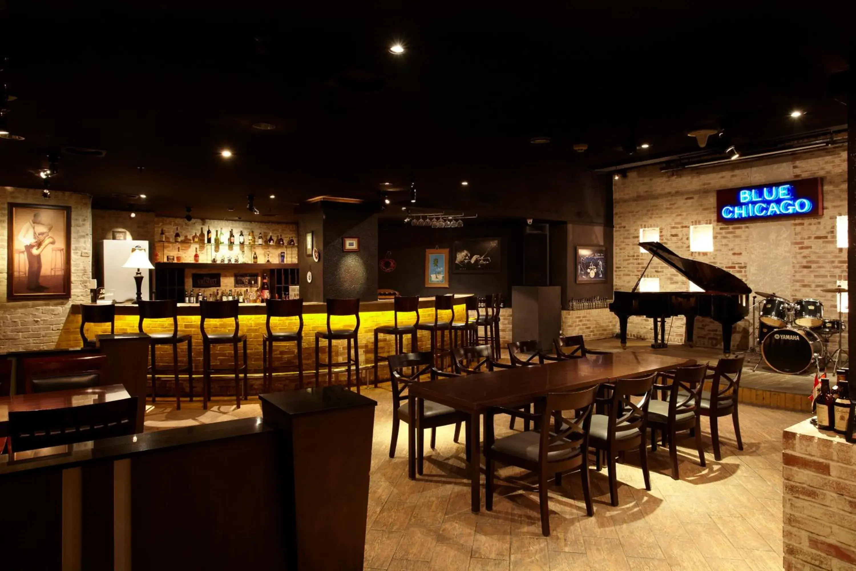 Restaurant/places to eat in Eldis Regent Hotel Restaurant/places to eat in Eldis Regent Hotel